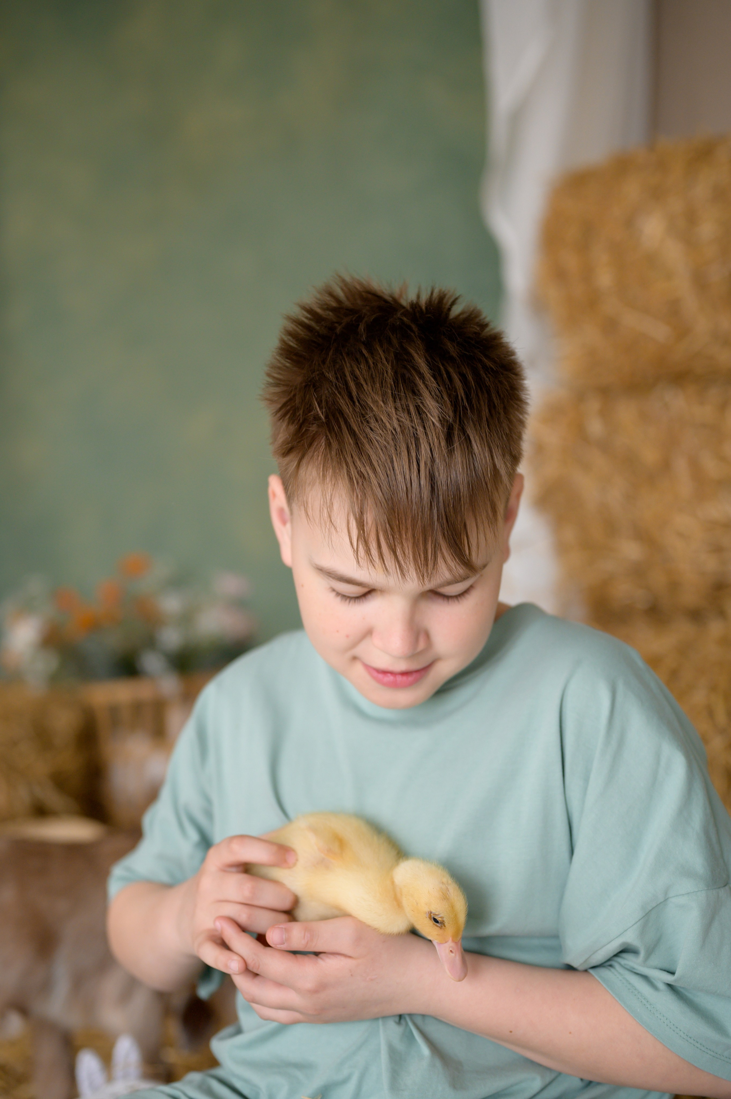 Фотостудия «Рояль» зал «Графика». Фотограф новорожденных, семейный детский в Тюмени Татьяна Морозова