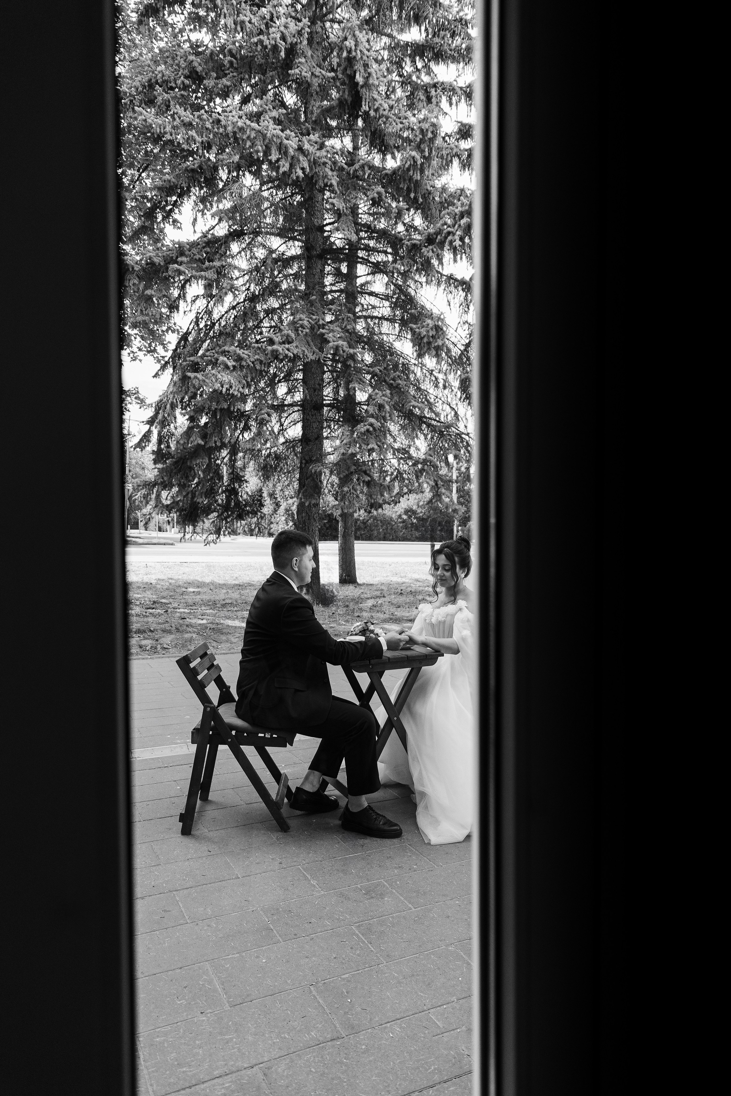 Ольга и Артем. Свадебный Фотограф Чебоксары|Йошкар-Ола|Москва|Краснодар