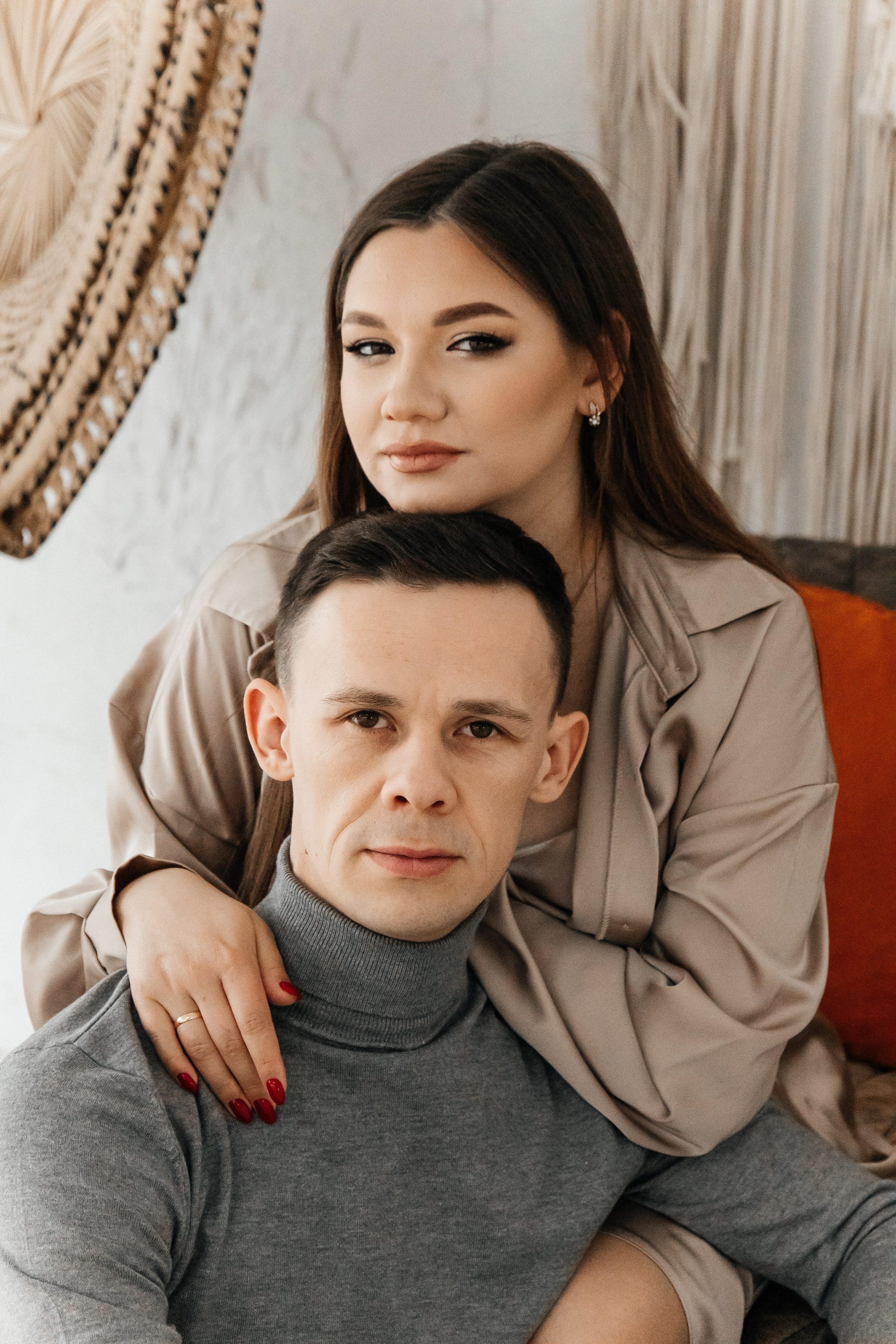 В ожидание. Фотограф в Иркутске