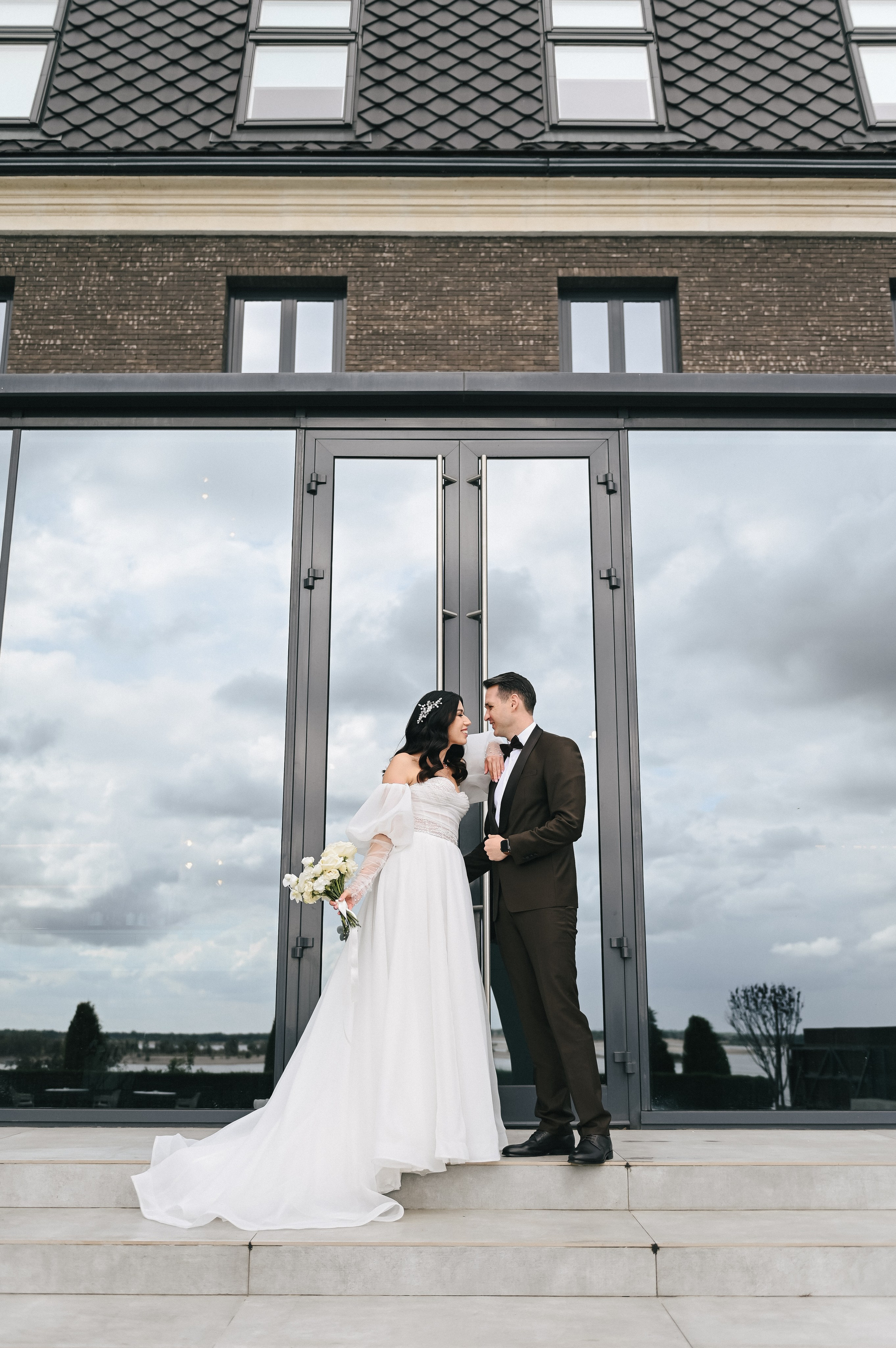 Саша + Катя. Свадебный и семейный фотограф Волгоград Москва