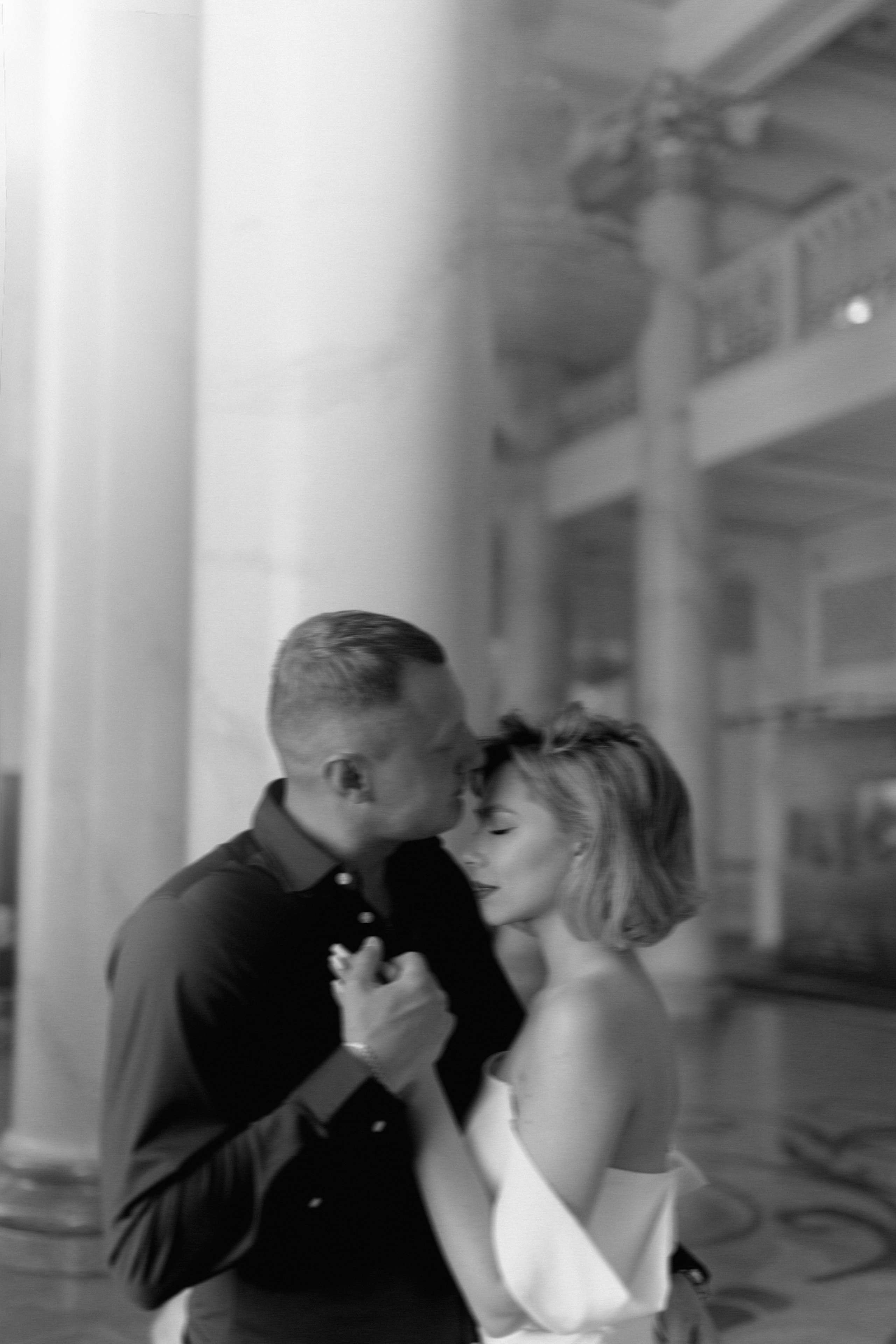 Lovestory / Wedding. Фотограф в Самаре Валерия Слезина