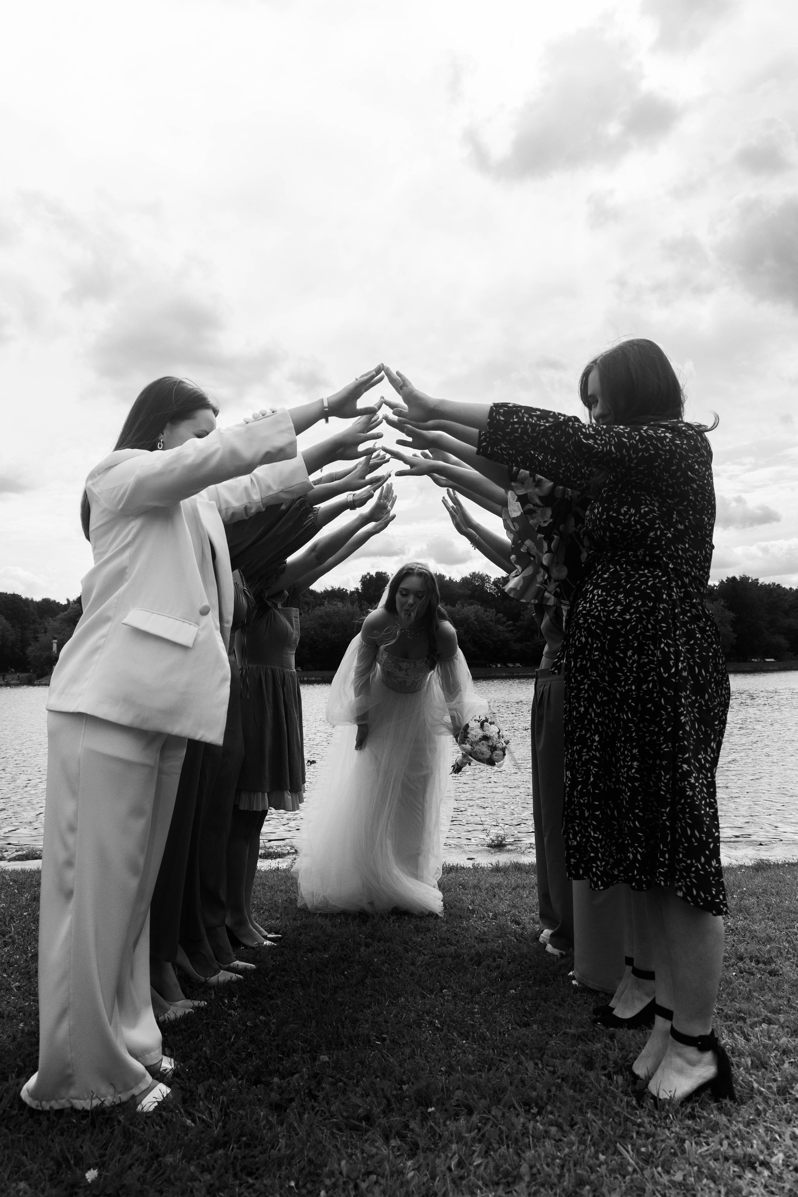 Свадебная фотосессия свадебный фотограф Татьяна Марсуверских свадебная фотопрогулка Москва Жуковский. Фотограф для маркетплейсов, фотоуслуги в Жуковском Татьяна Марсуверских