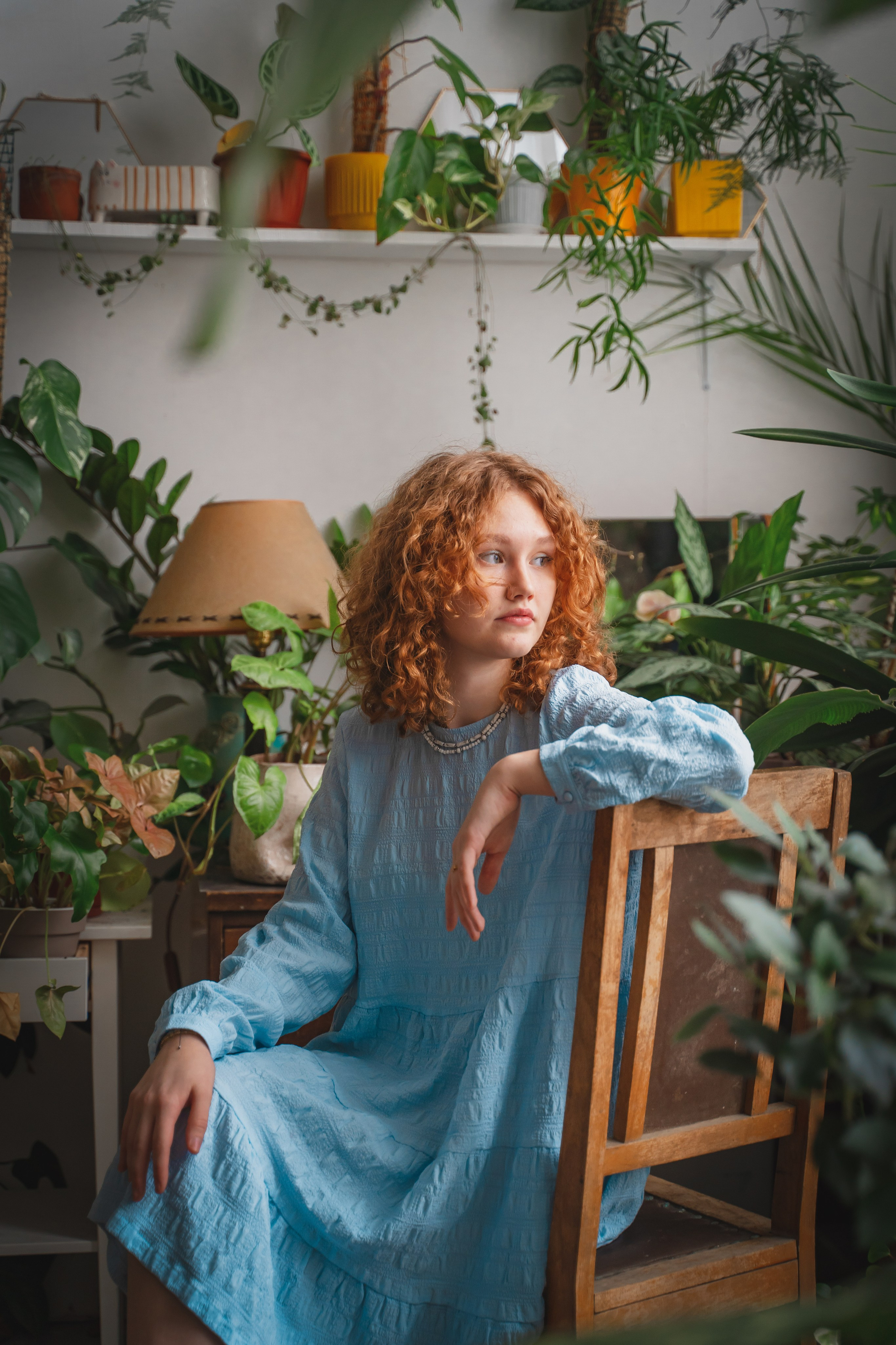 Марта. Фотограф в Москве Ленарская Дарья