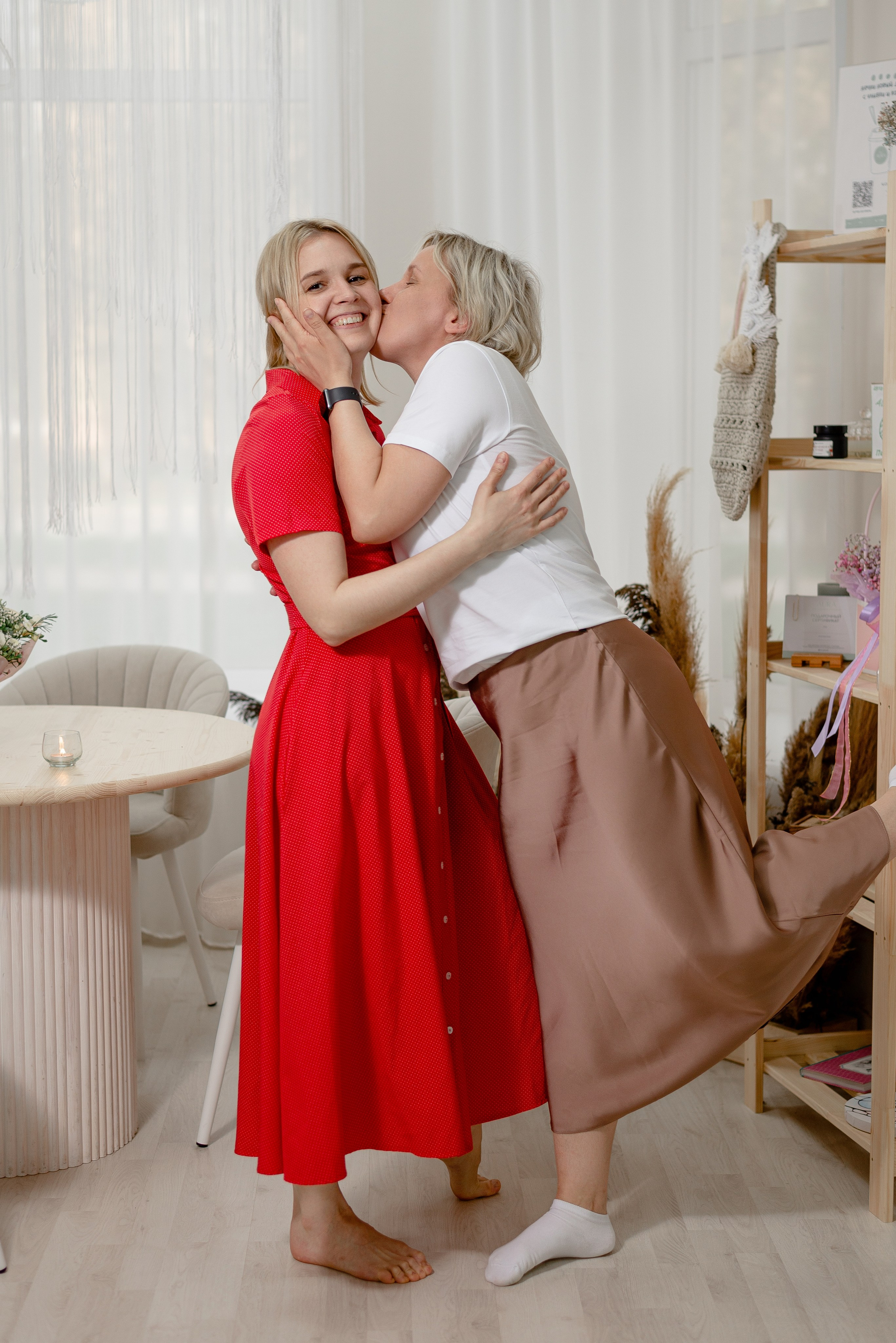 Репортаж со дня рождения Весты. Семейный и детский фотограф Иваново Ксения Азаренкова