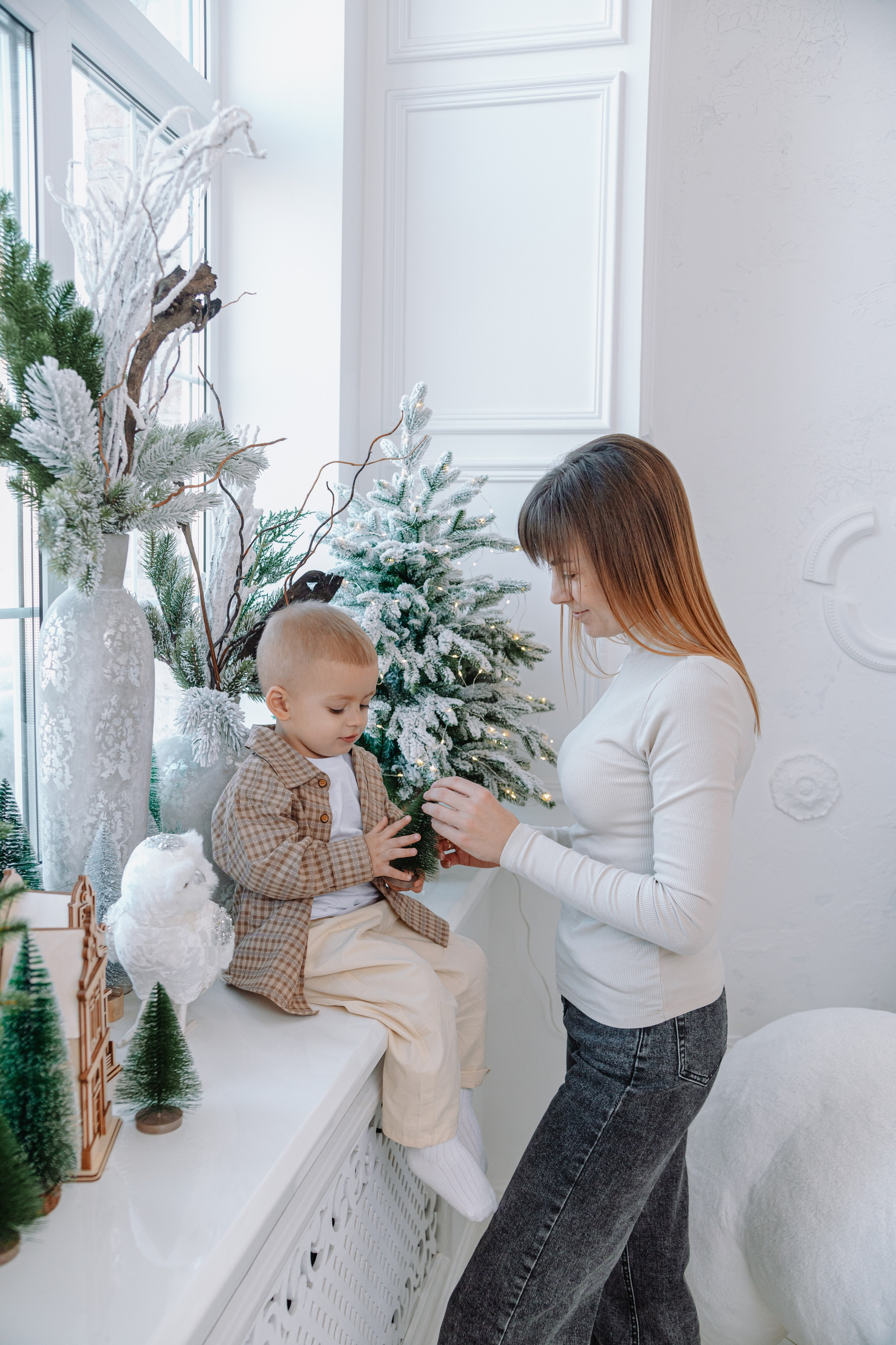 Ирина и Арсений. Фотограф Воронеж Варвара