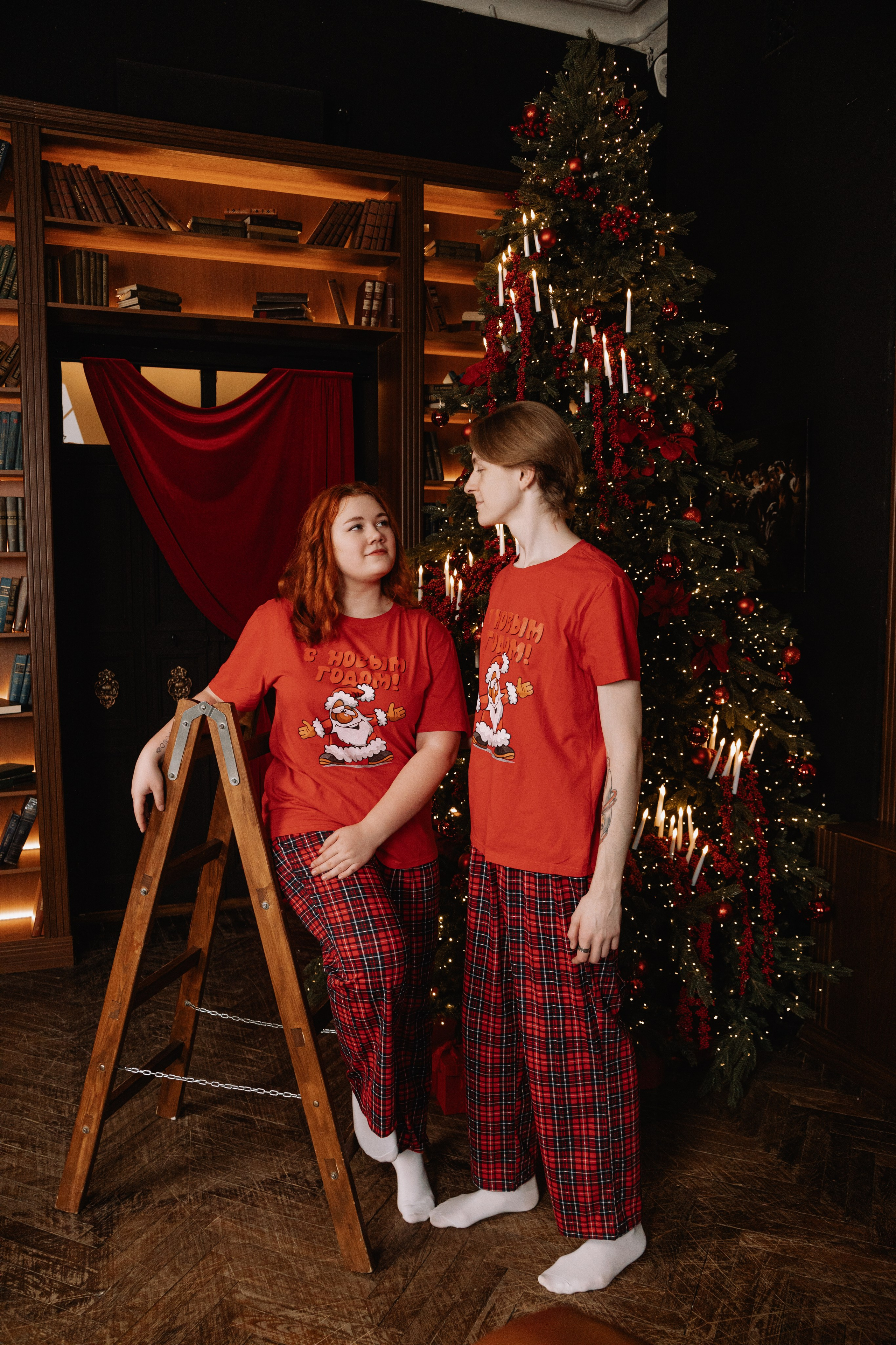 Марина и Никита. Фотограф Воронеж Варвара