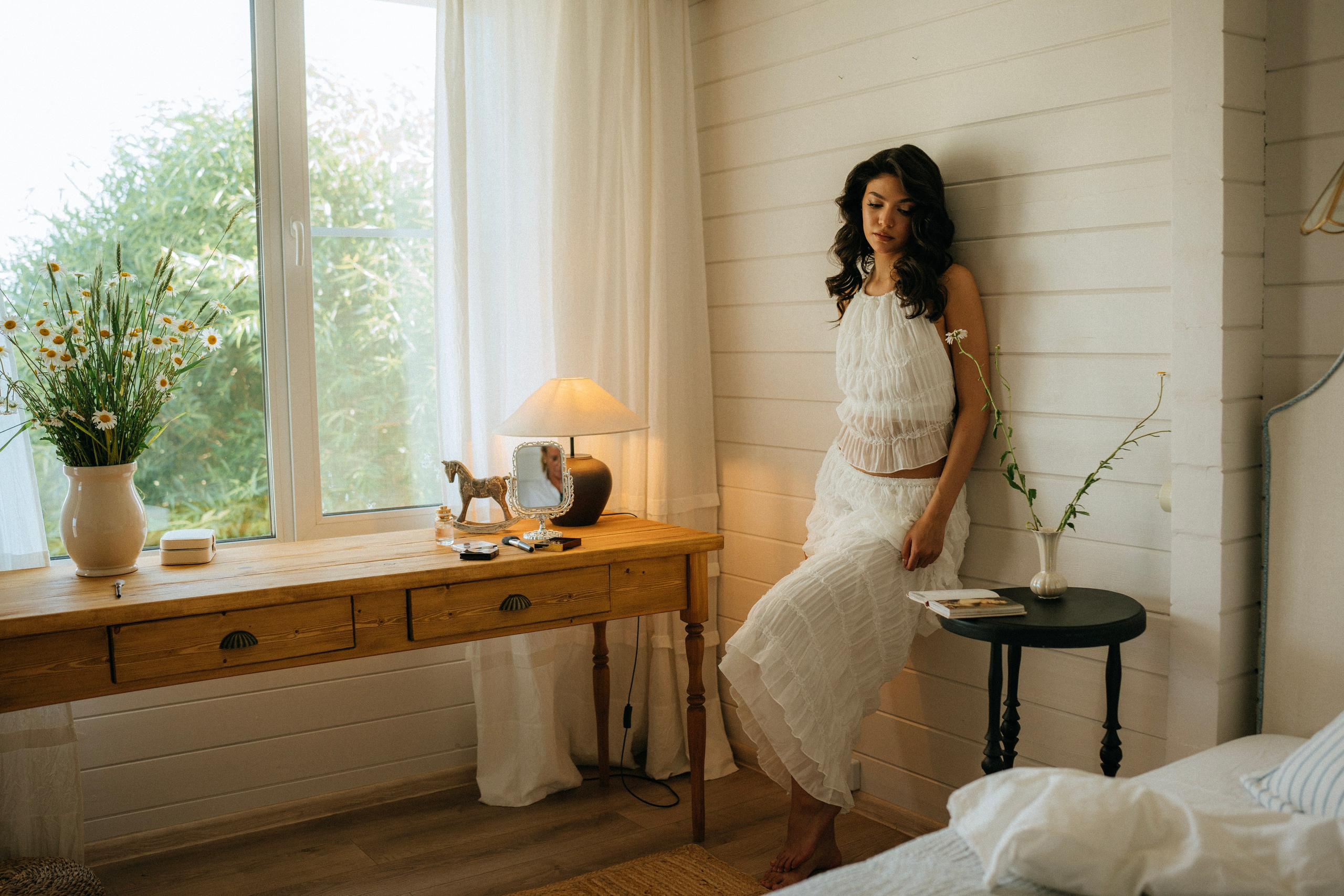 Макар и Амина. Irina Keln lifestyle photography