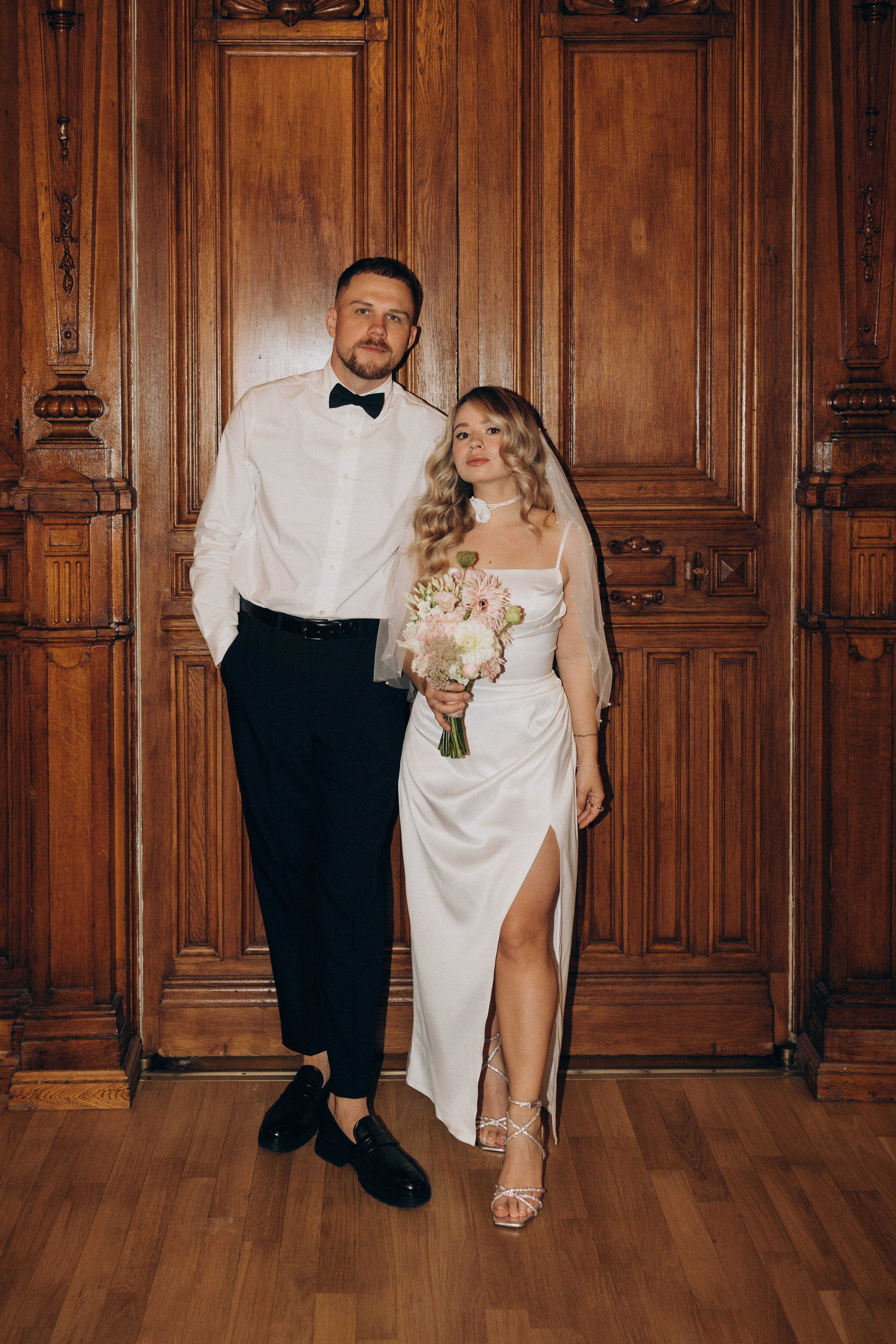 Никита и Валерия | Дворец бракосочетания 2. Свадебный и love story фотограф в Санкт-Петербурге