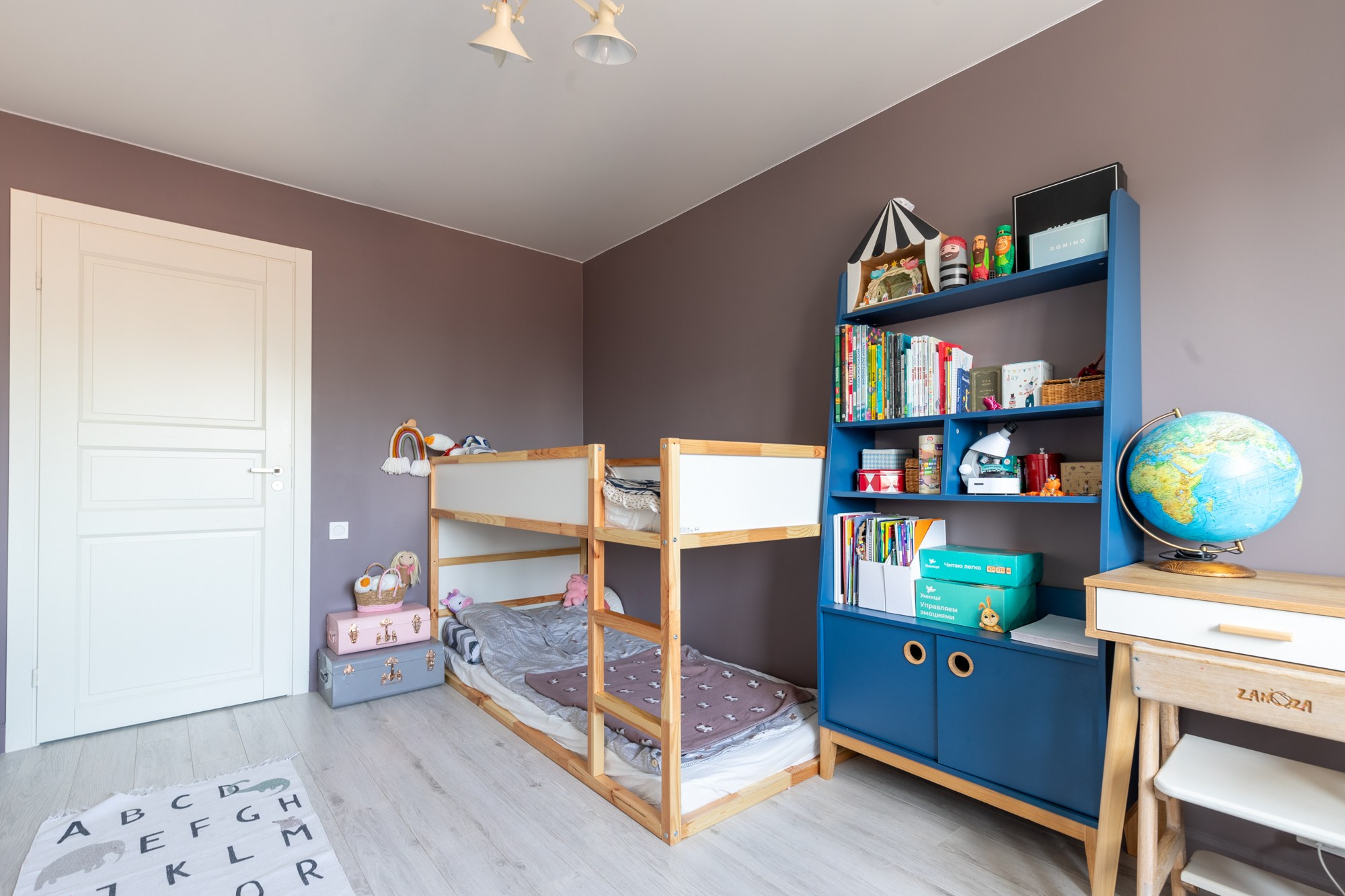 Жить на Морской. Полина Носкова интерьерный фотограф