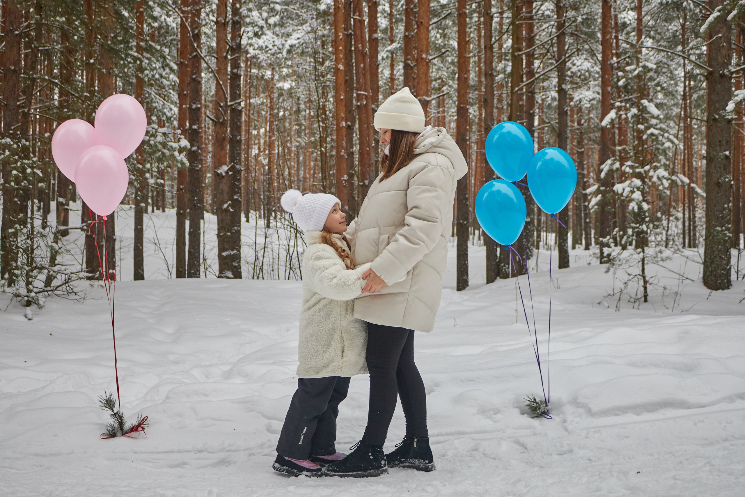 Семейные съёмки. Семейный и свадебный фотограф в Ярославле Надежда Бойкова
