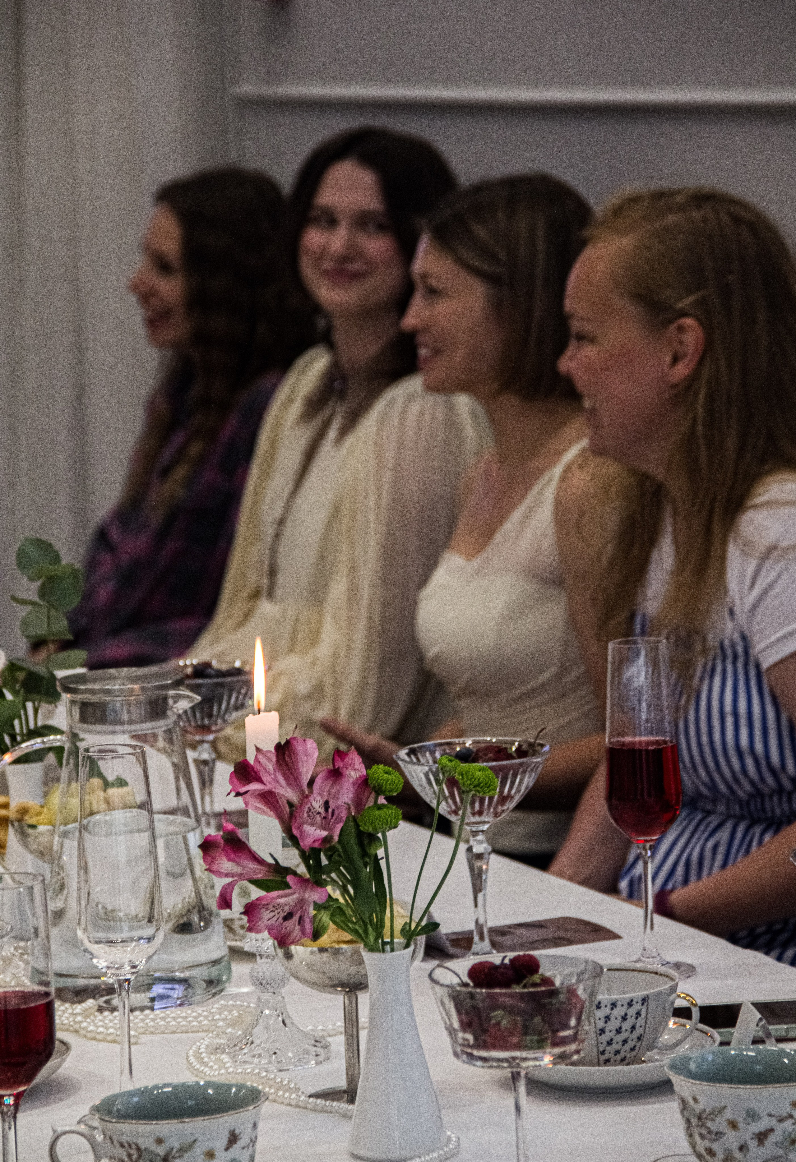 Report: лекция о фарфоре. Фотограф в Перми Любовь Огородова | Авторские туры