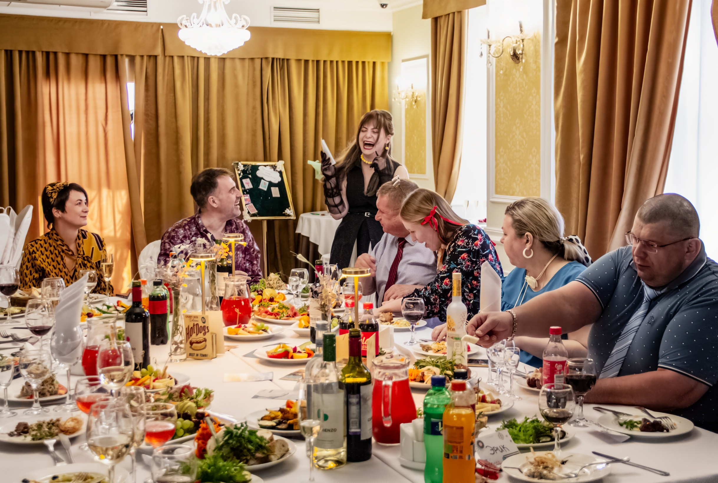 Репортажная съемка (дни рождения, праздники, события). Фотограф в Перми Любовь Огородова | Авторские туры