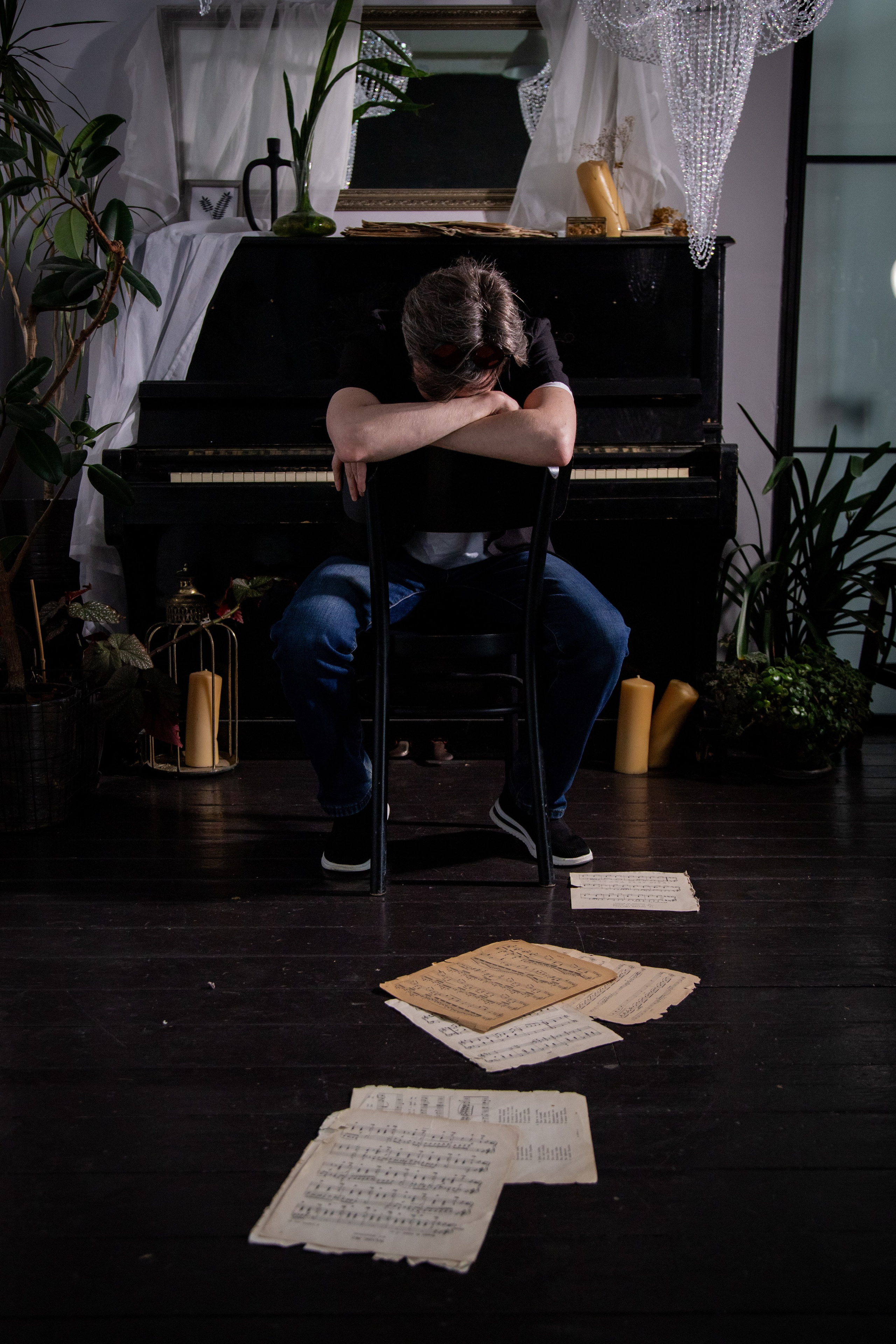 Степан. Фотограф в Перми Любовь Огородова | Авторские туры