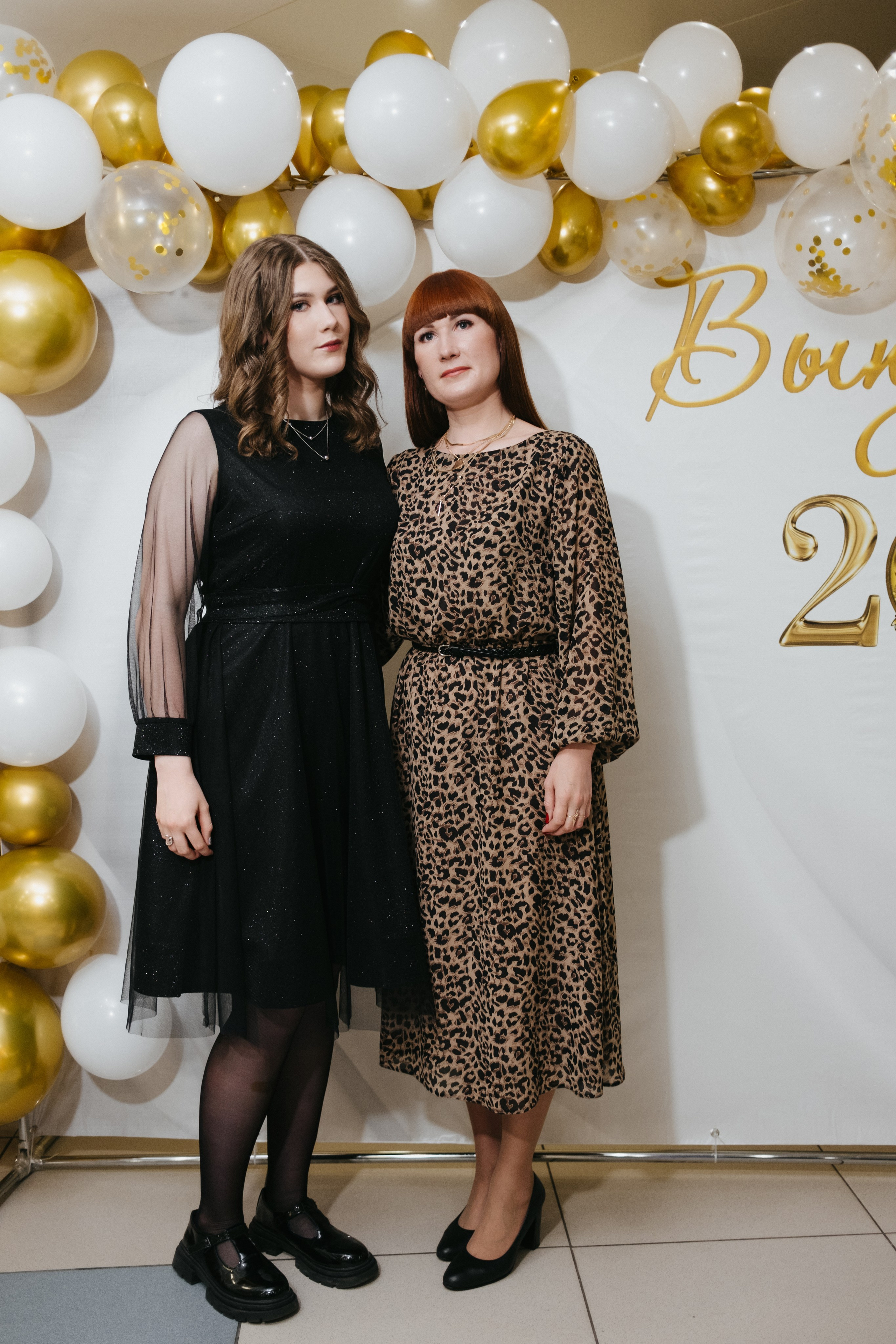 Выпускной 11 класс школы № 30. Свадебный и репортажной фотограф Денис Ожигин в Краснодаре и Краснодарском крае