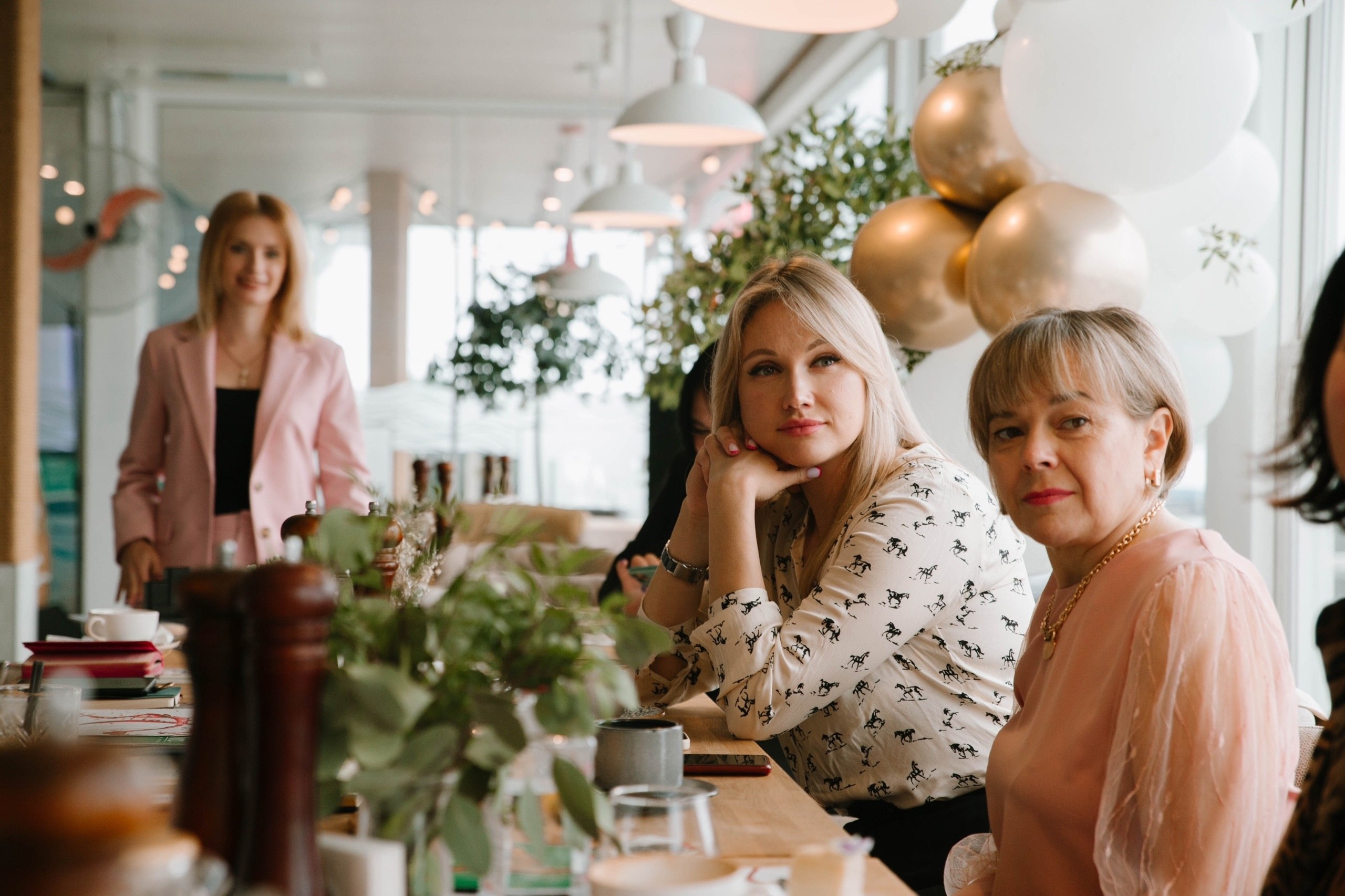 Диалоги с коучем. Коуч в Севастополе Татьяна Макашина