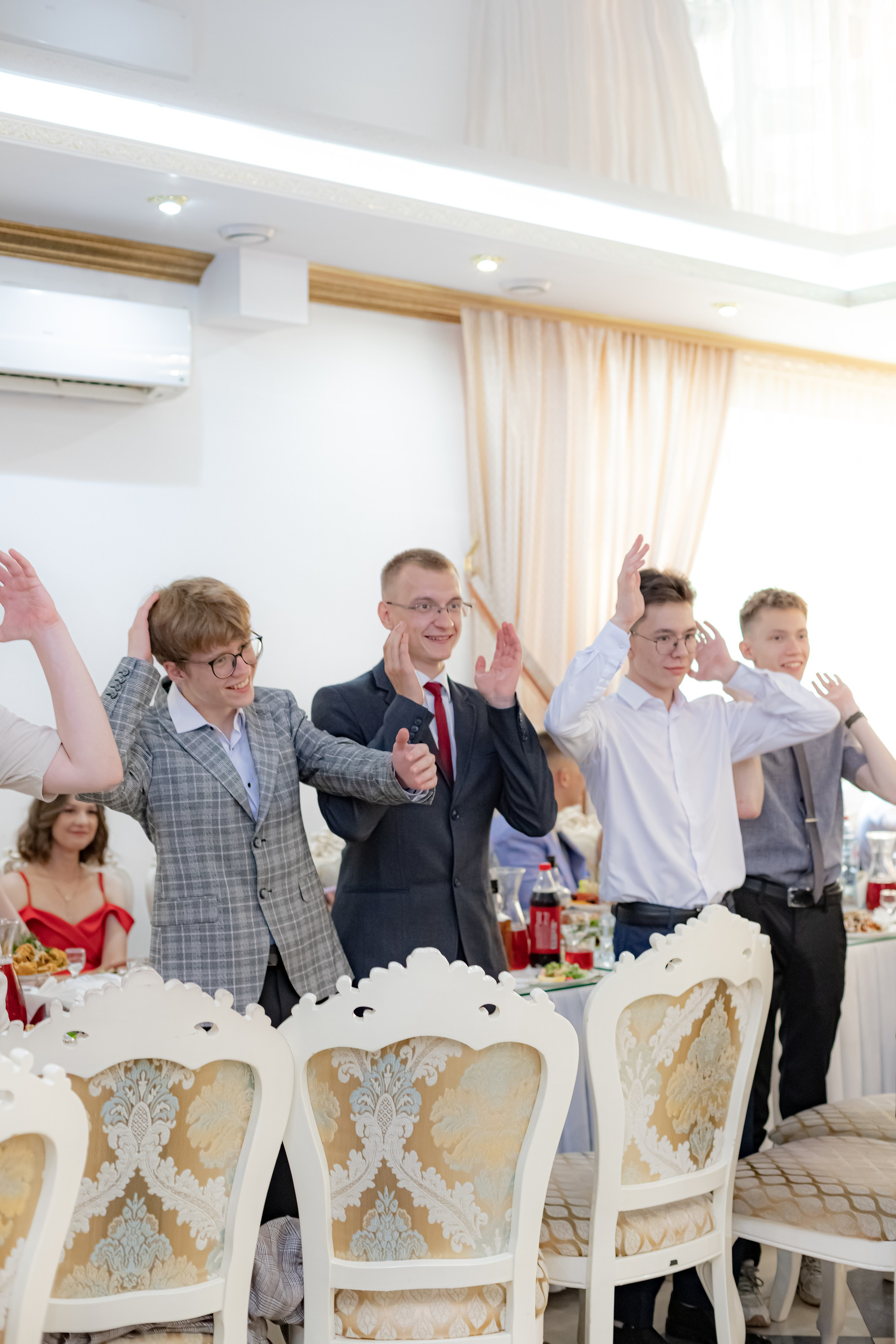 Выпускной. Photokarish