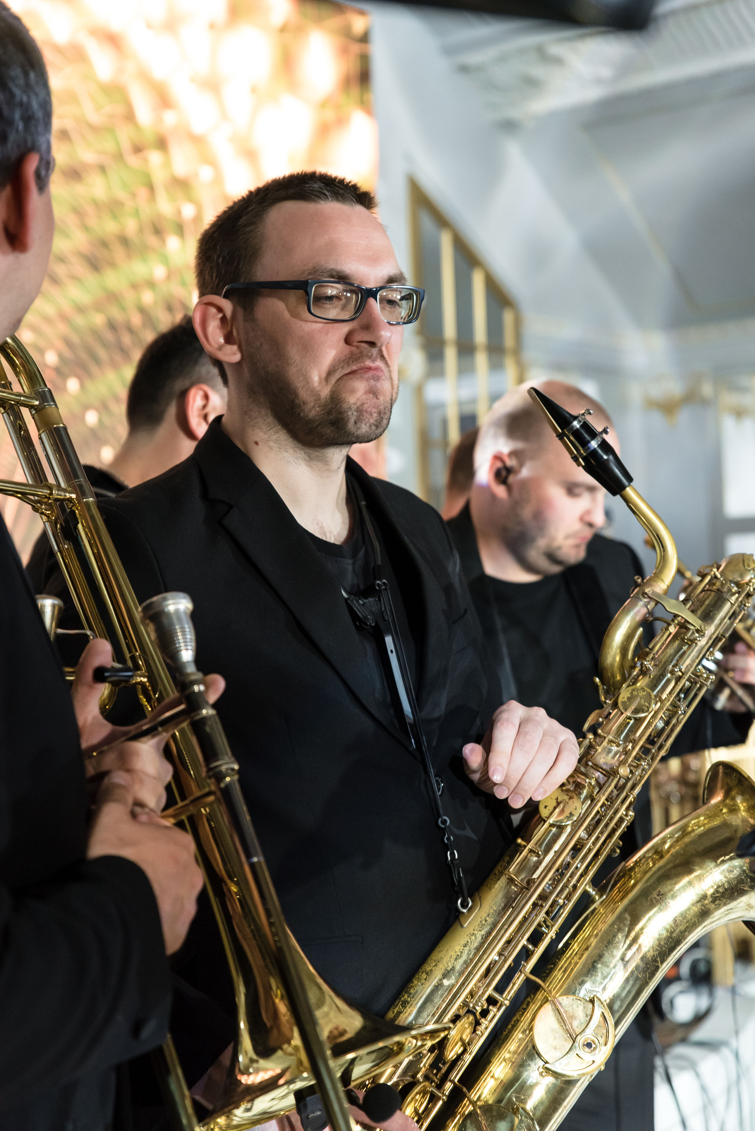 Stravinsky style. Вадим Зименков