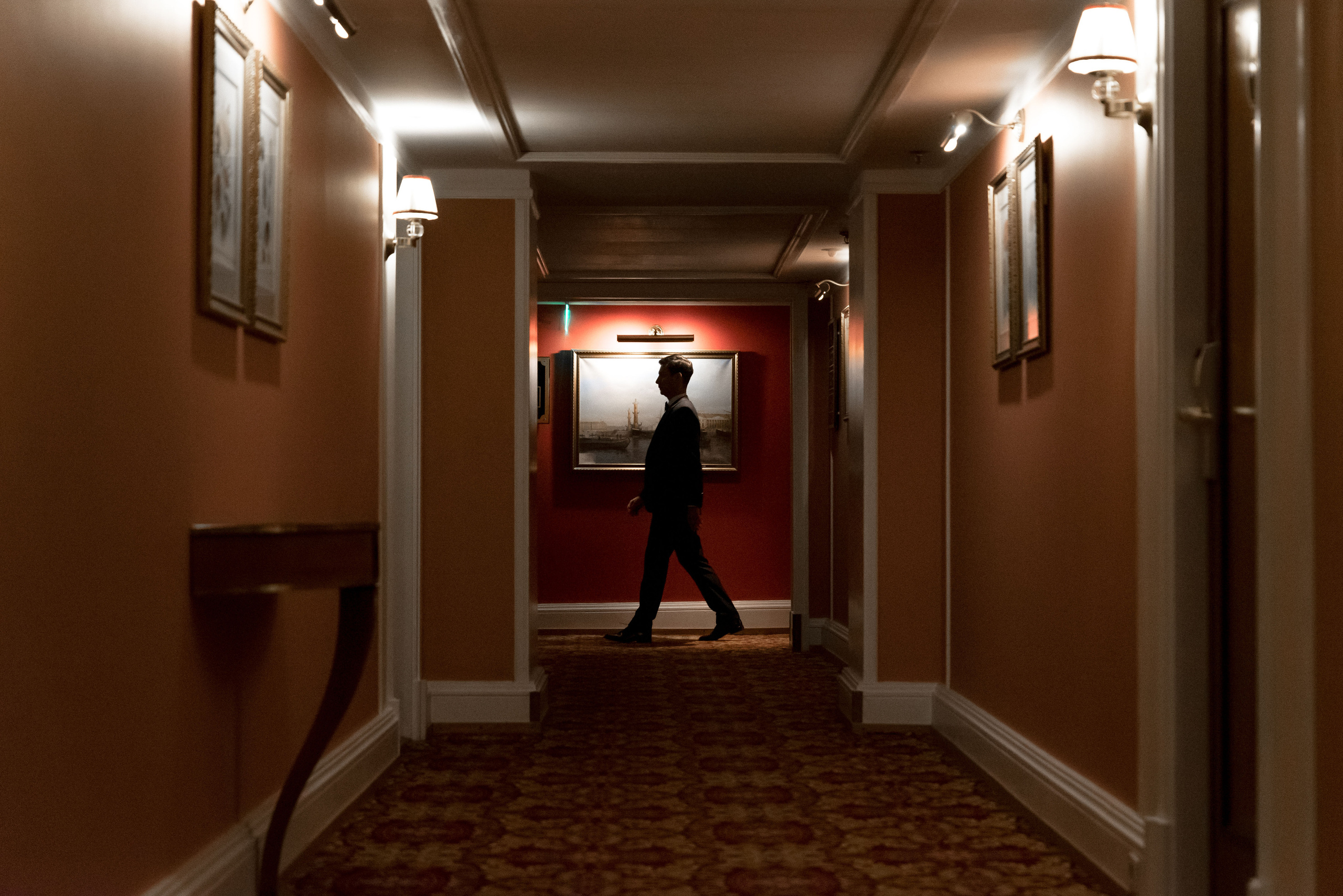 Stravinsky style. Вадим Зименков