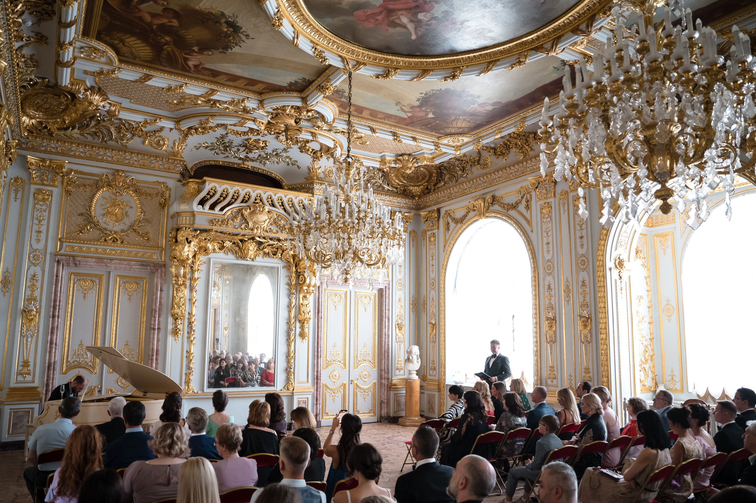 Stravinsky style. Вадим Зименков