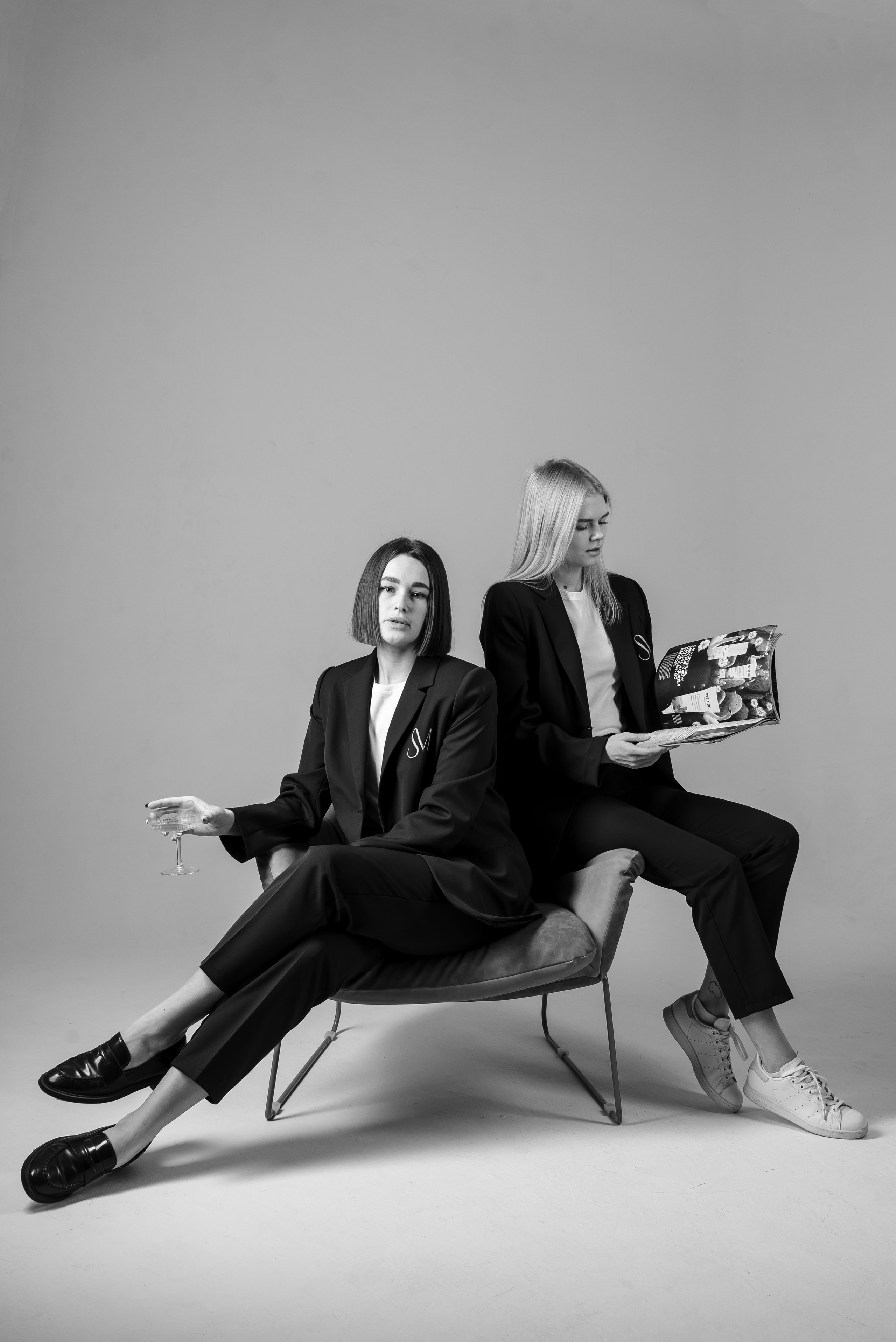 Портреты. Вадим Зименков