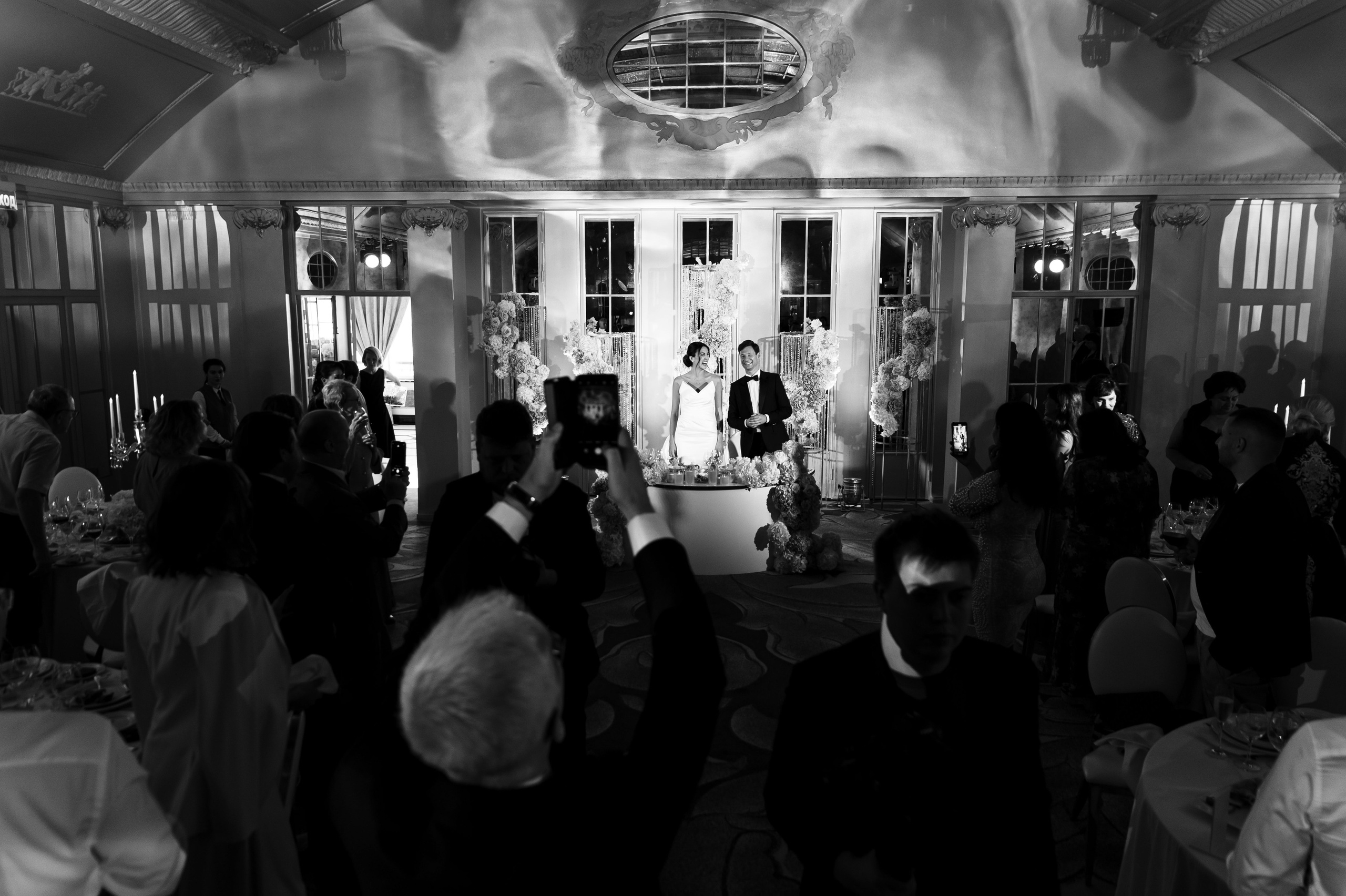 Stravinsky style. Вадим Зименков