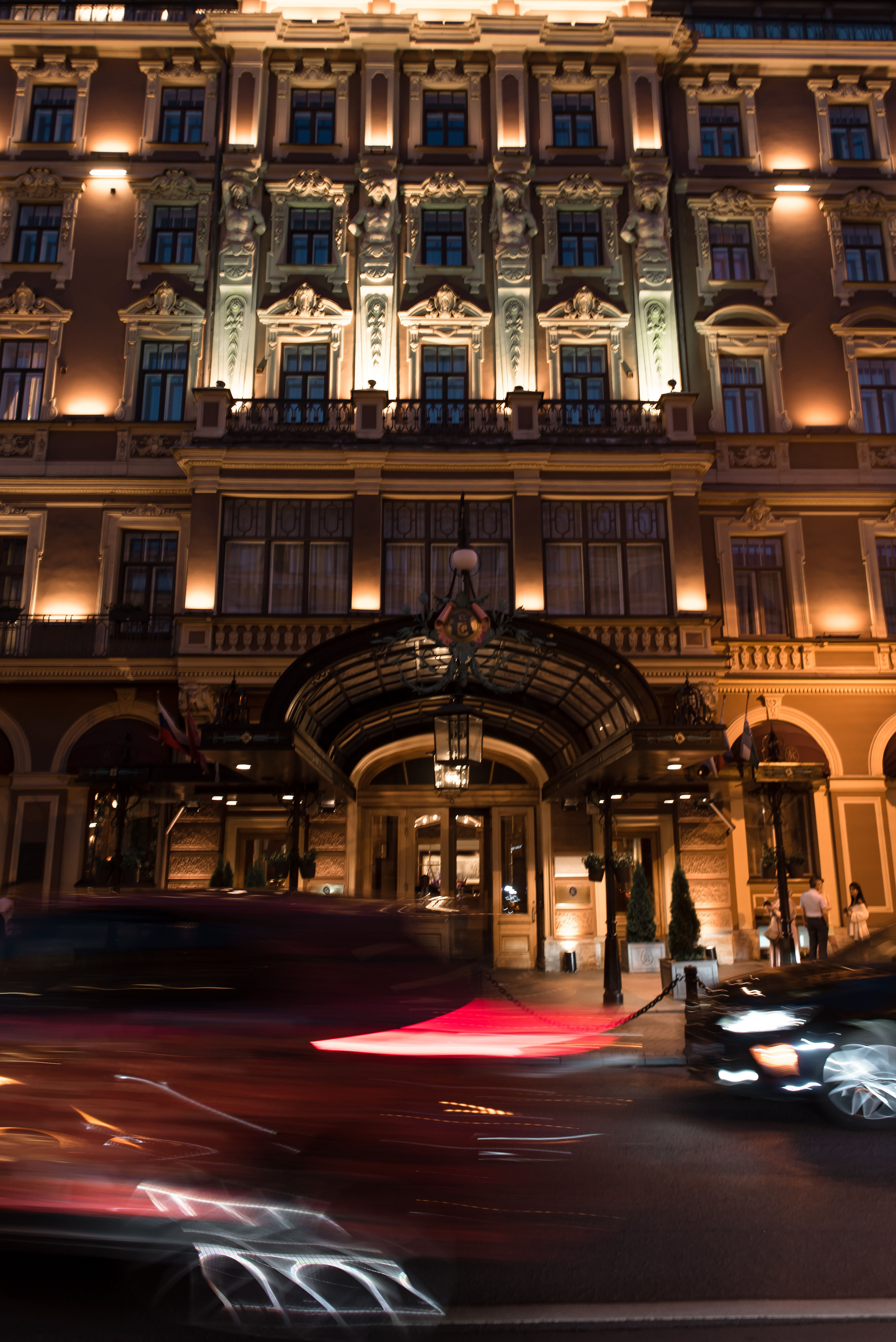 Stravinsky style. Вадим Зименков