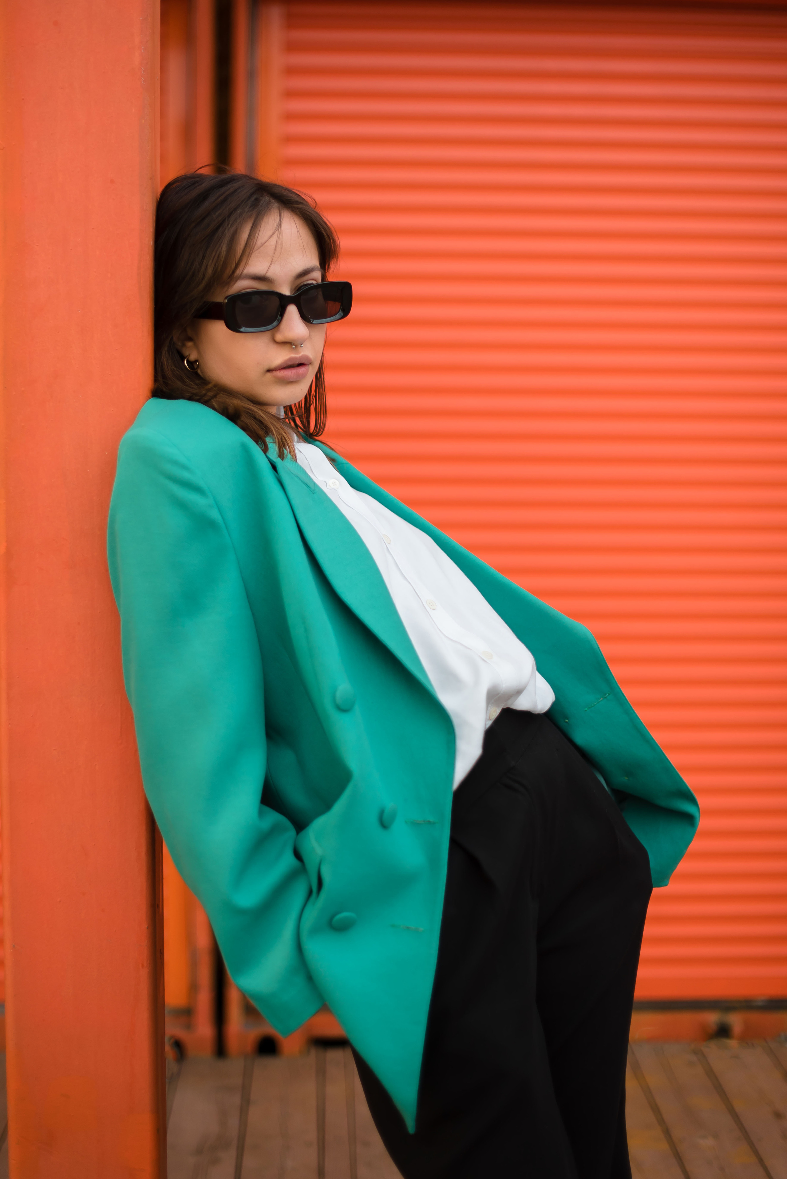 Портреты. Вадим Зименков