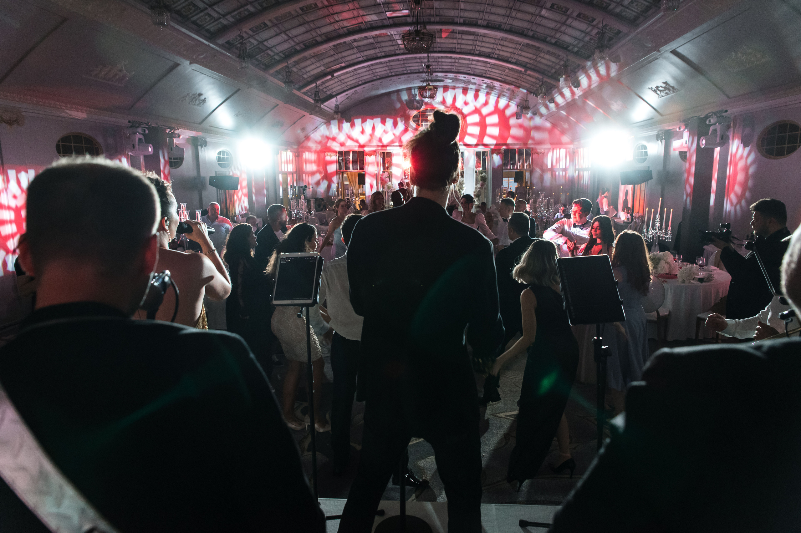 Stravinsky style. Вадим Зименков