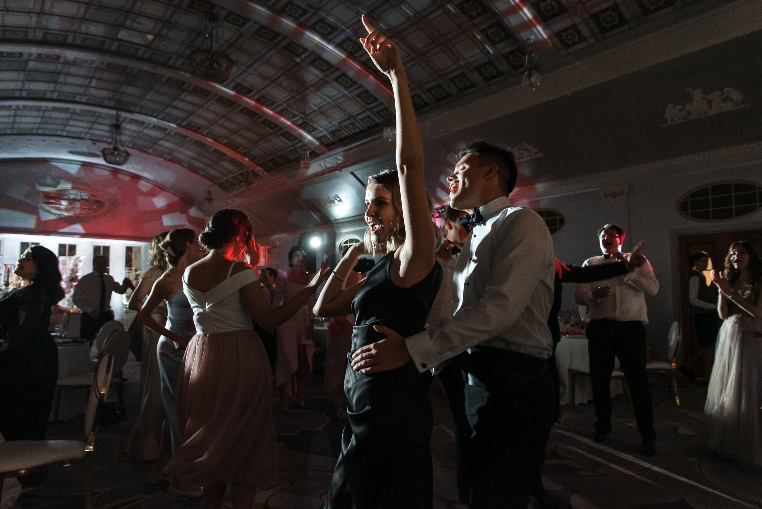 Stravinsky style. Вадим Зименков