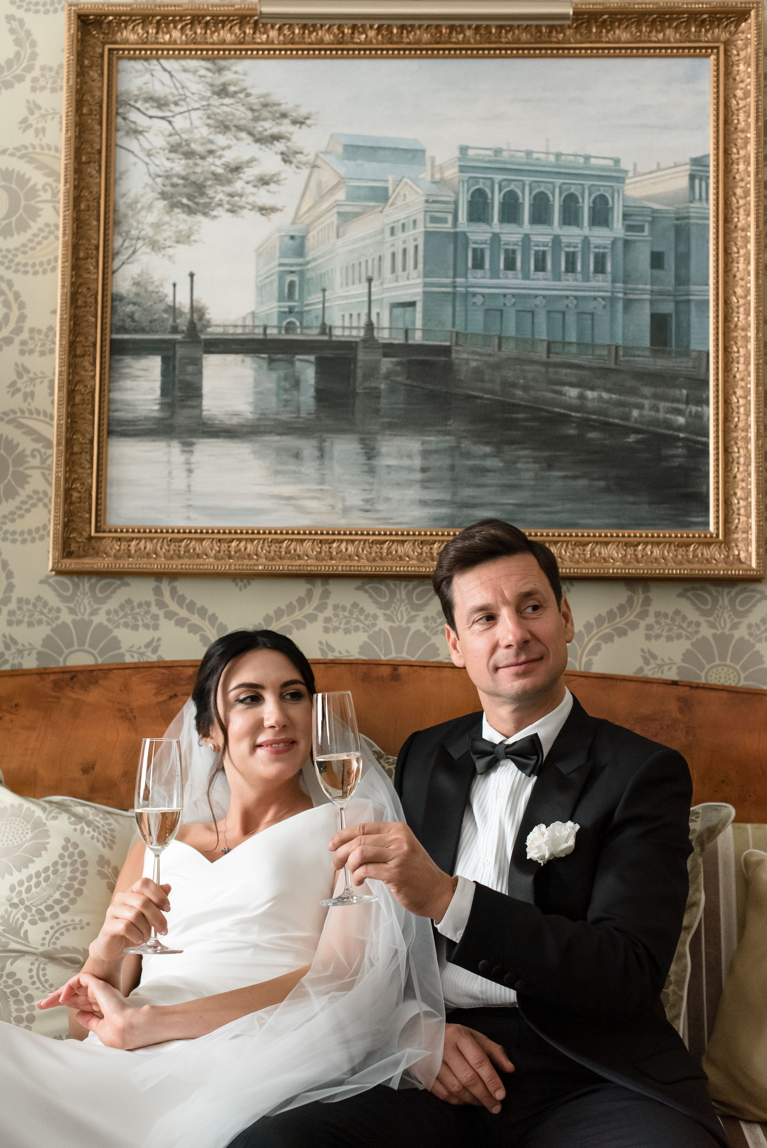 Stravinsky style. Вадим Зименков