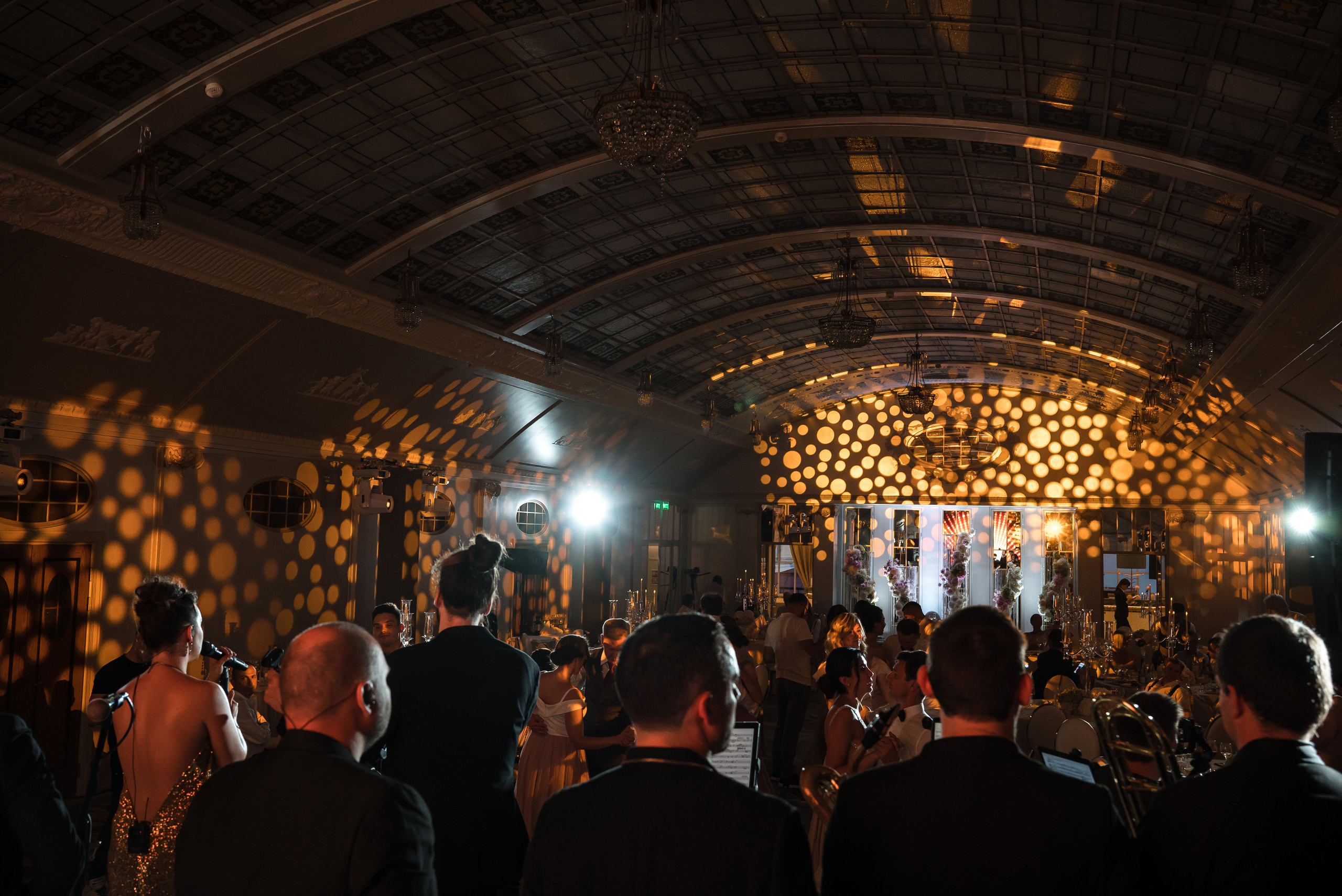 Stravinsky style. Вадим Зименков