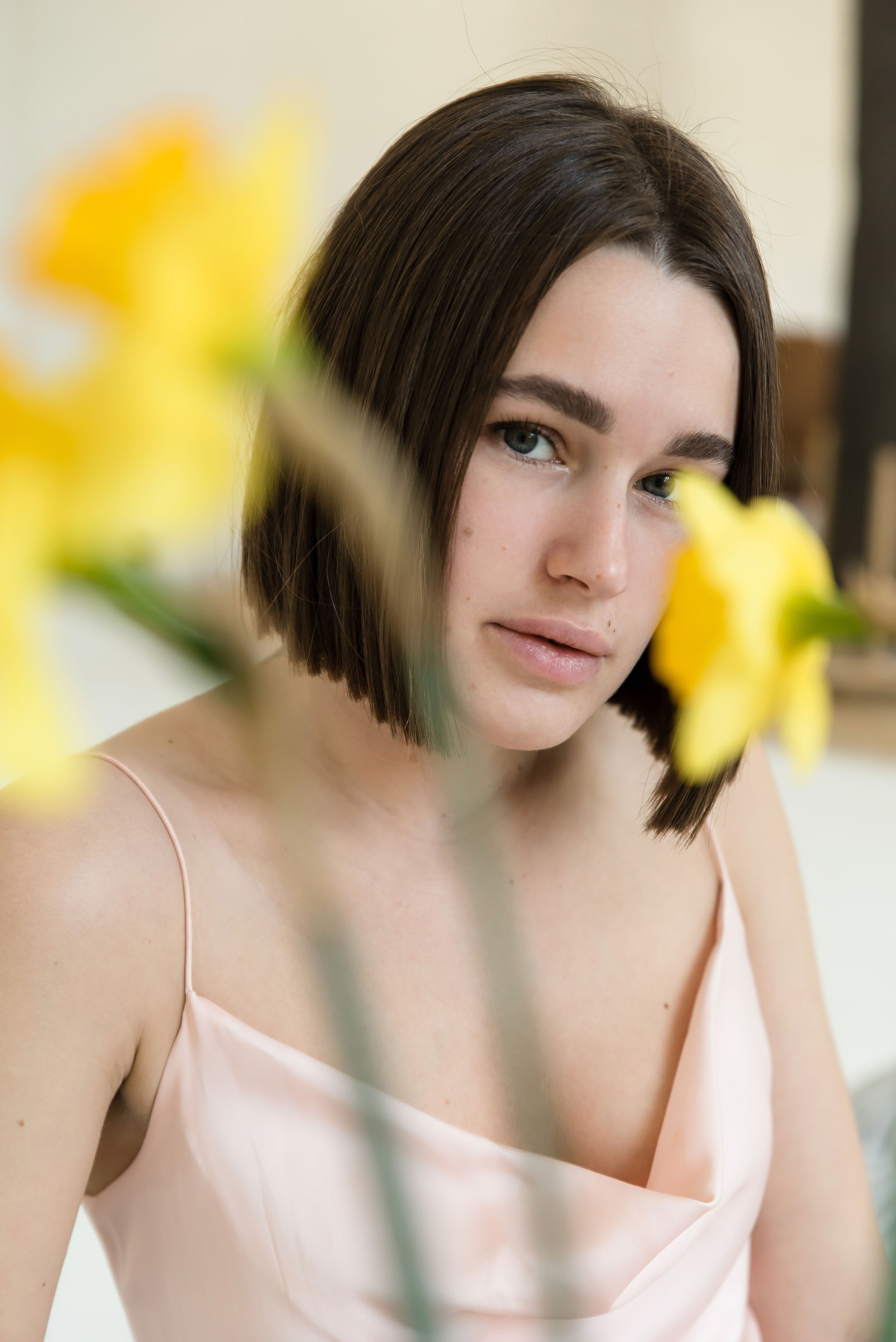 Портреты. Вадим Зименков