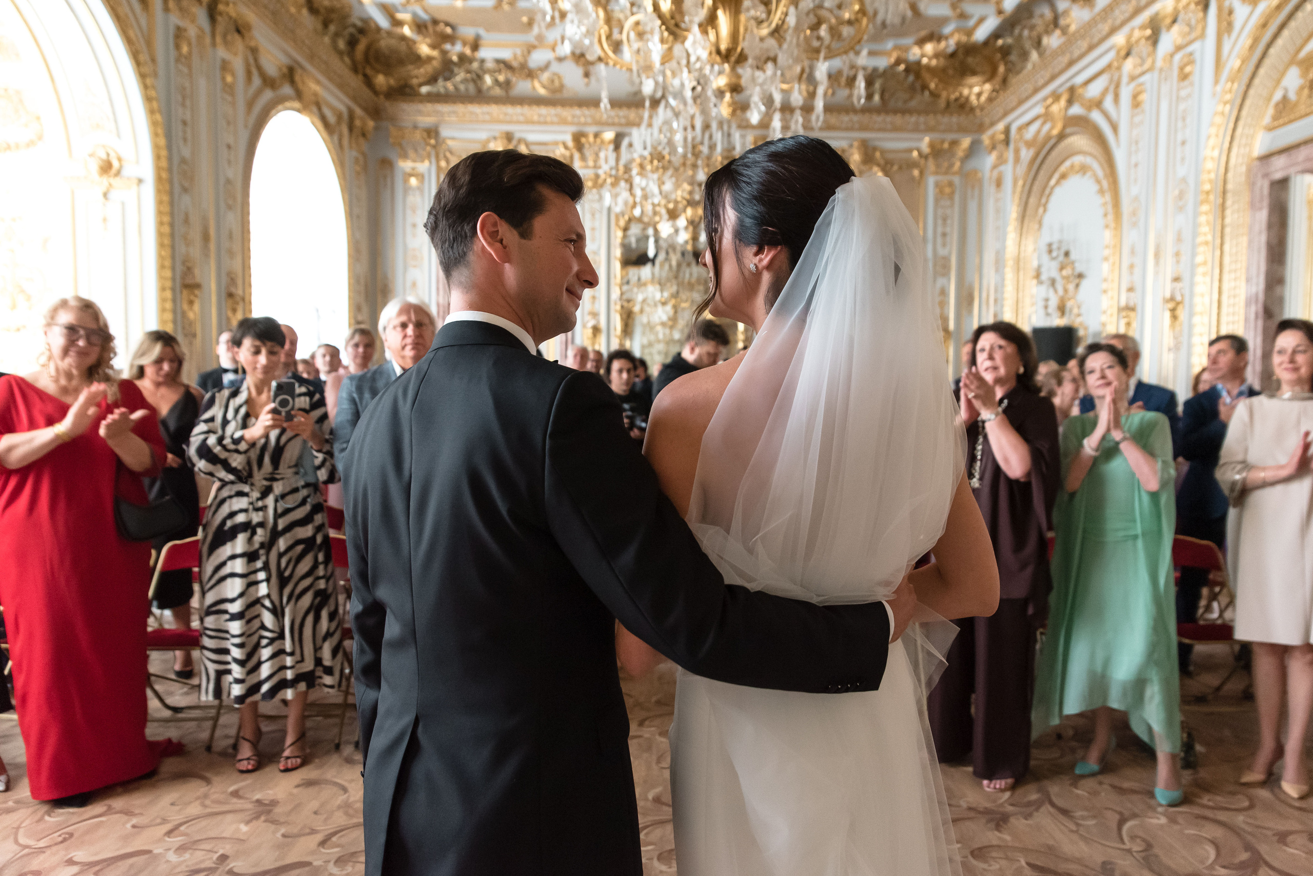 Stravinsky style. Вадим Зименков