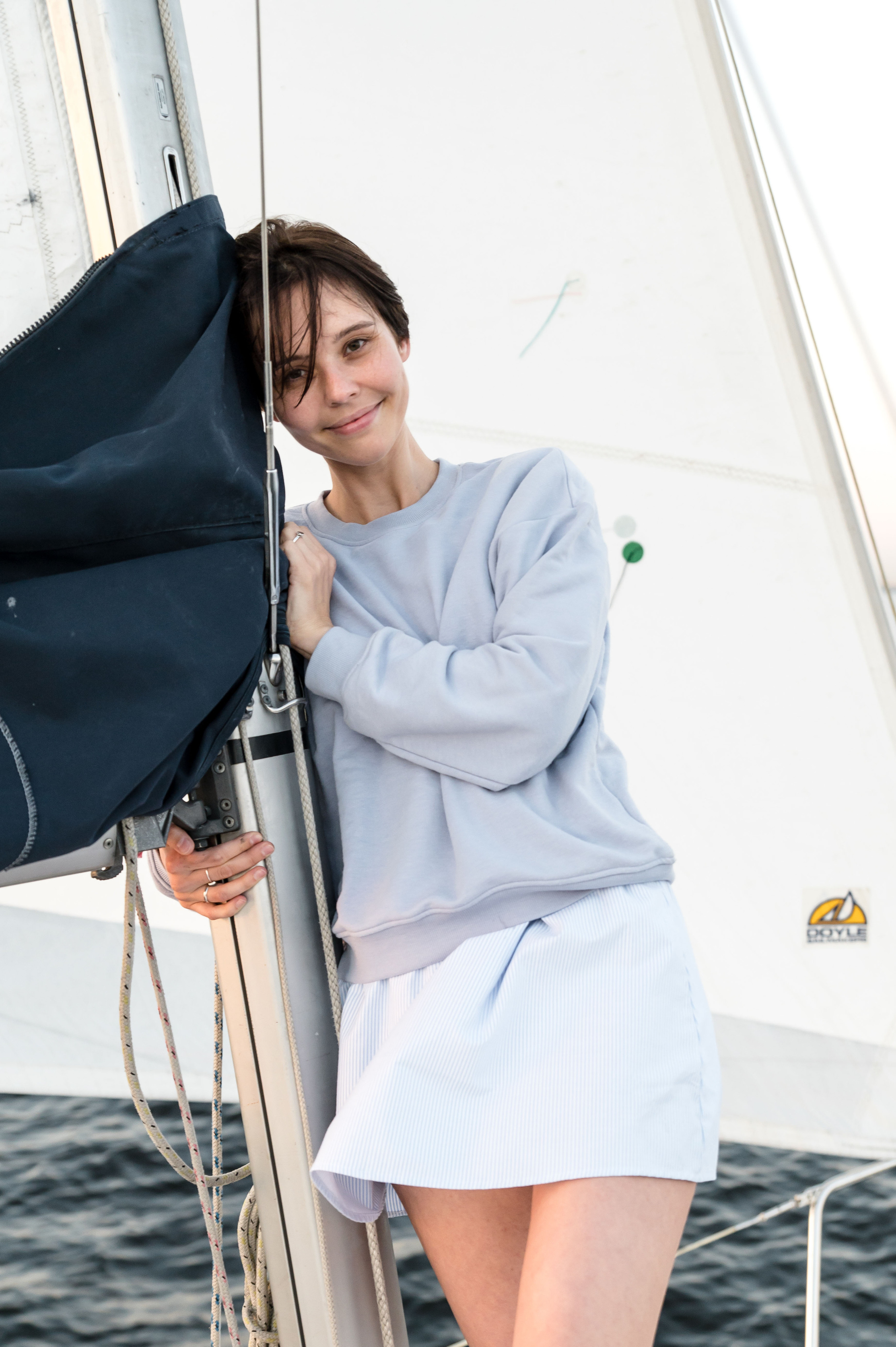 Портреты. Вадим Зименков