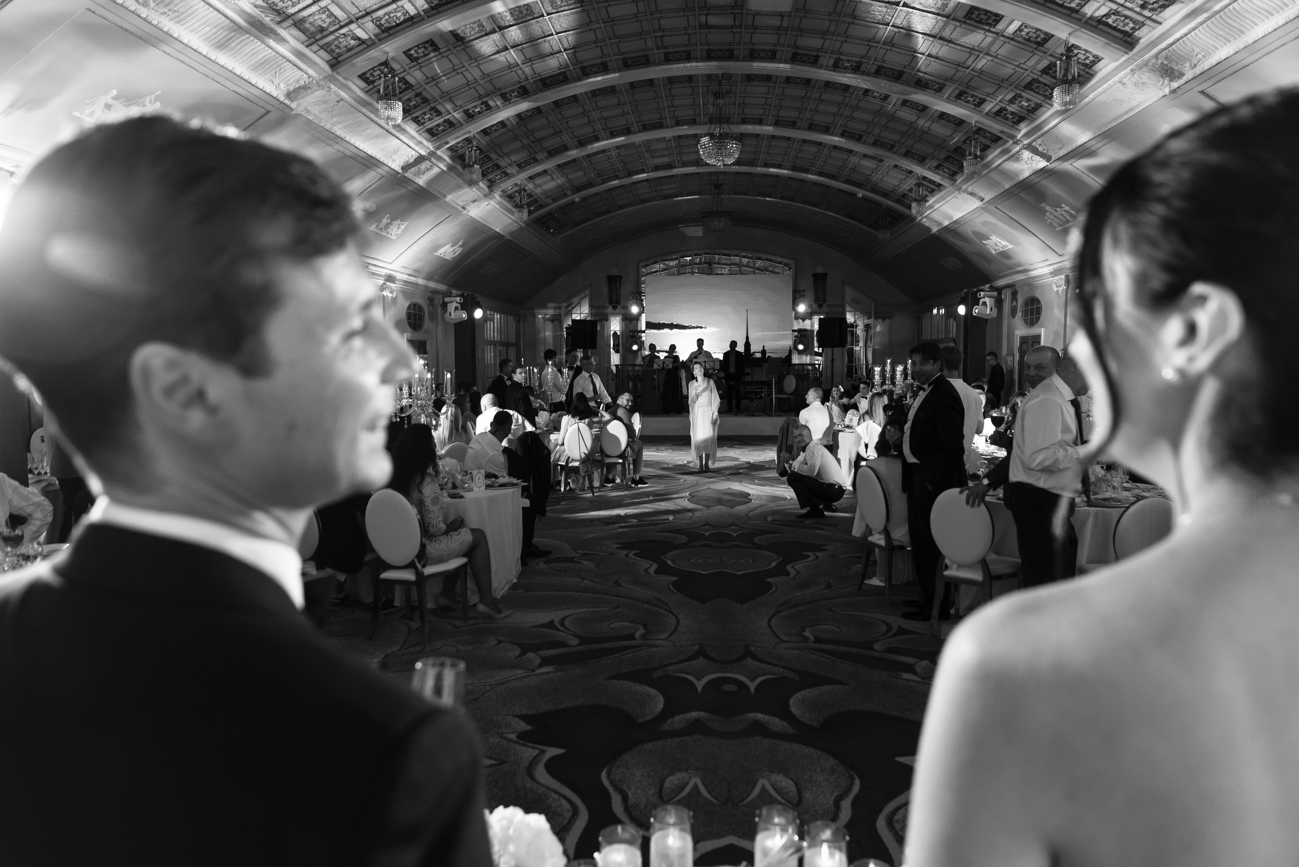 Stravinsky style. Вадим Зименков