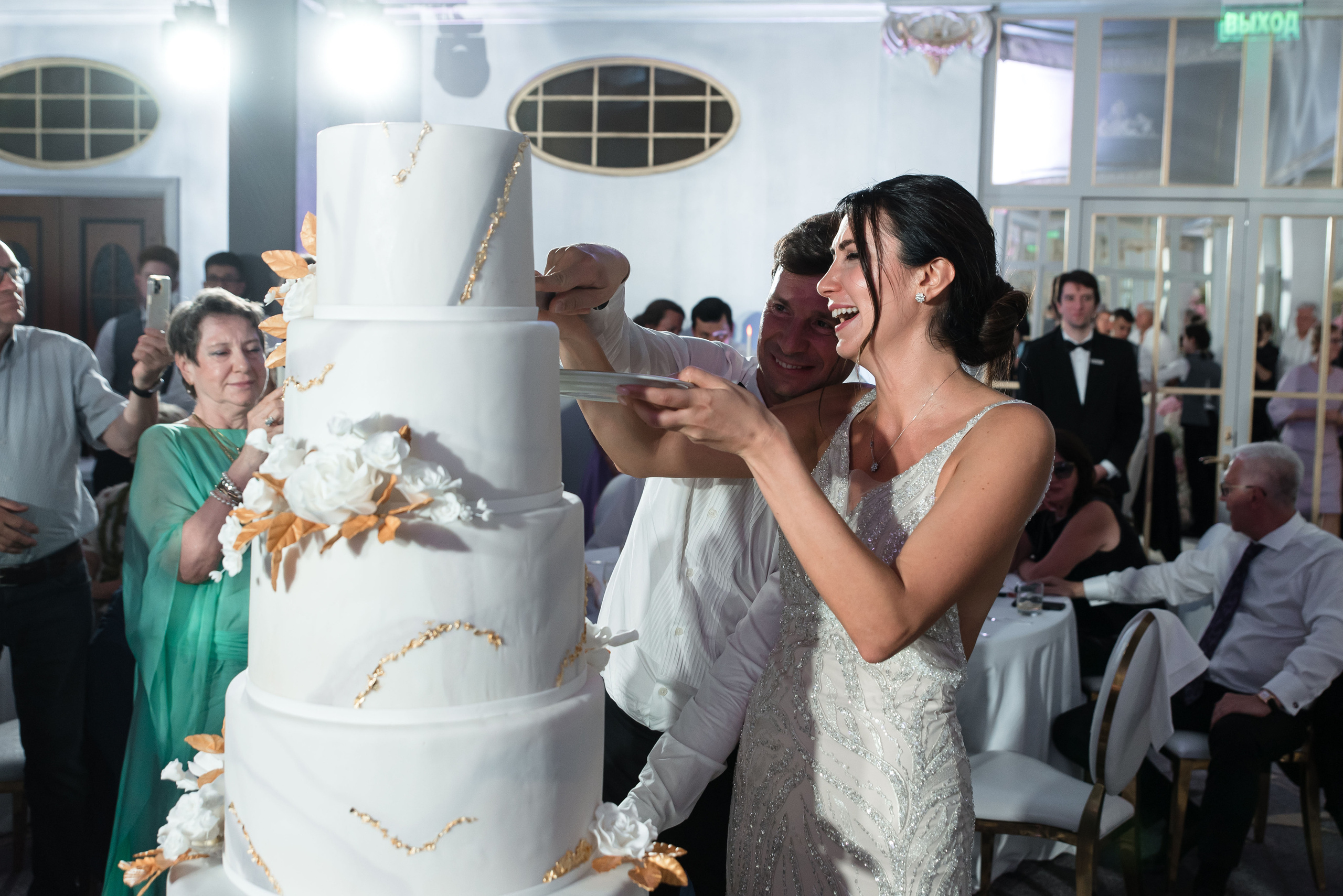 Stravinsky style. Вадим Зименков