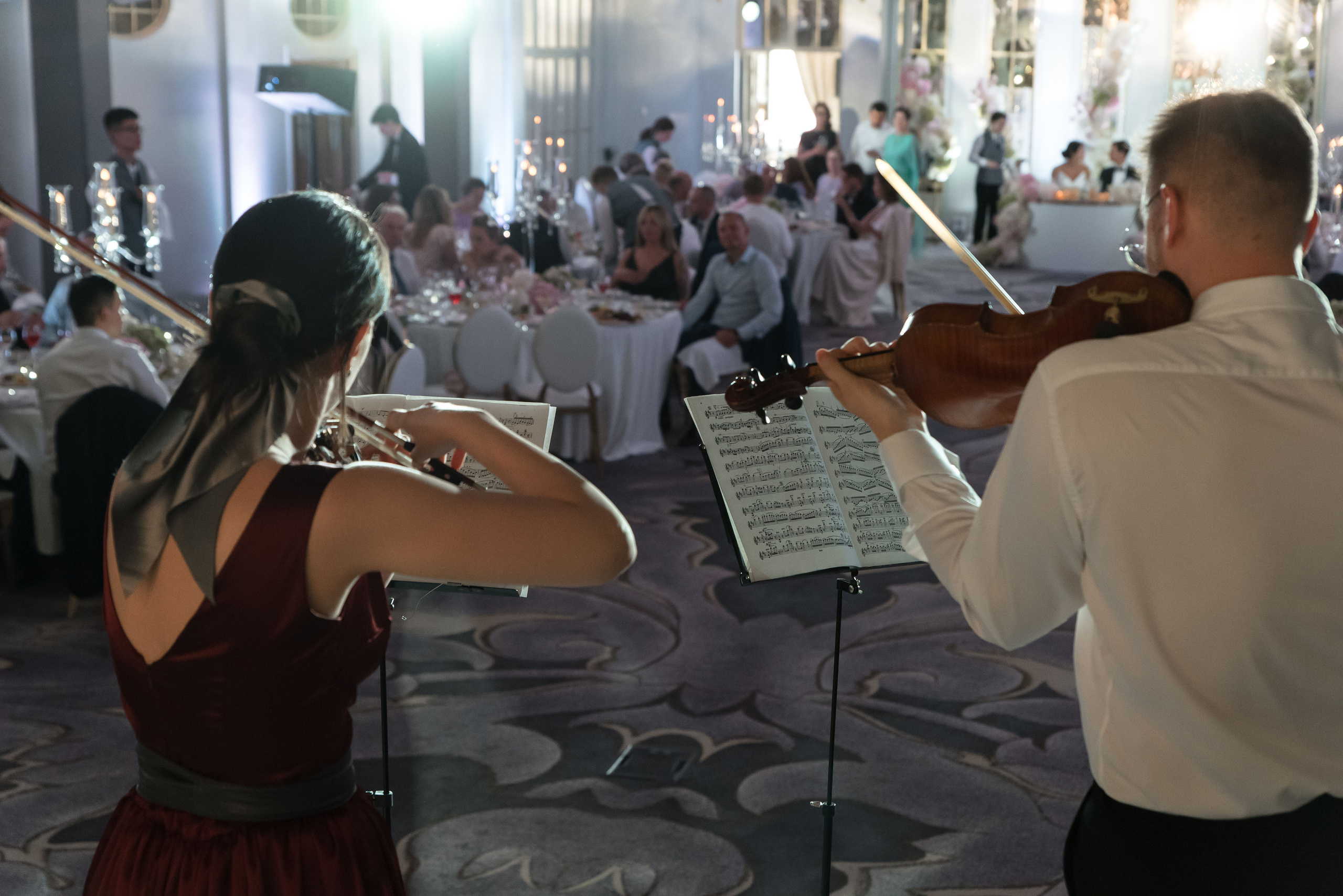 Stravinsky style. Вадим Зименков