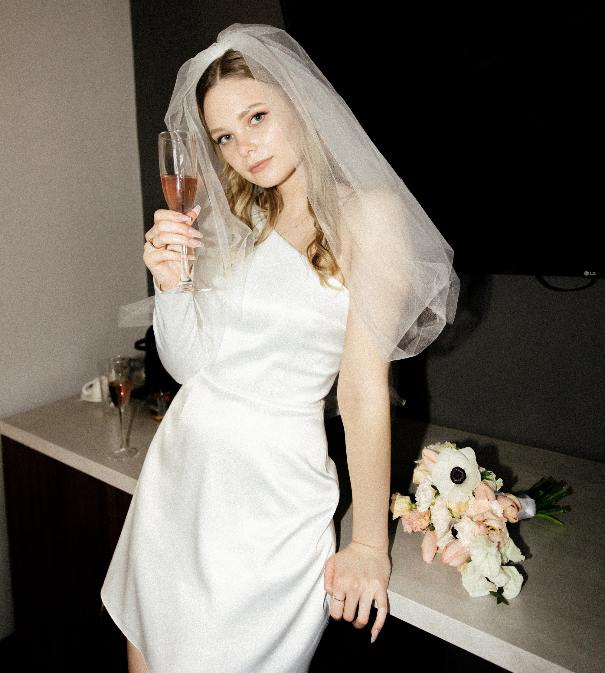 Максим + Наташа. Фотограф Сергиев Посад Москва Хованская Екатерина