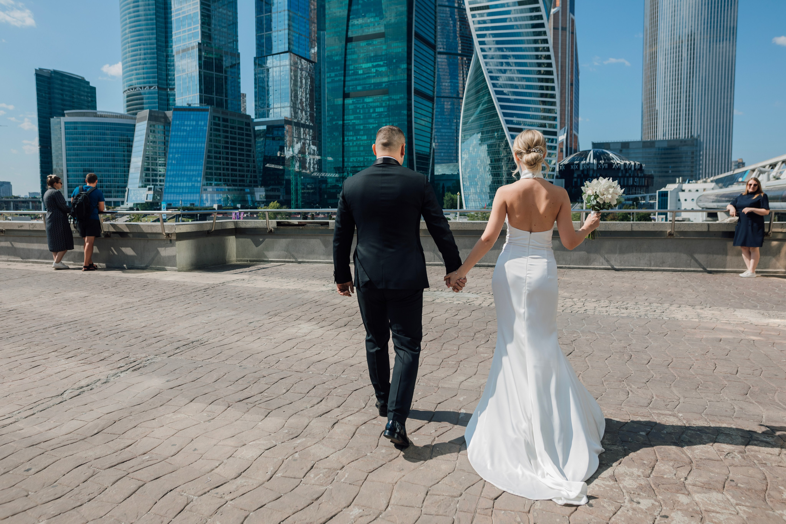 Ольга и Сергей. Свадьба в шатре. Свадебный и семейный фотограф в Москве Евгения Лисина
