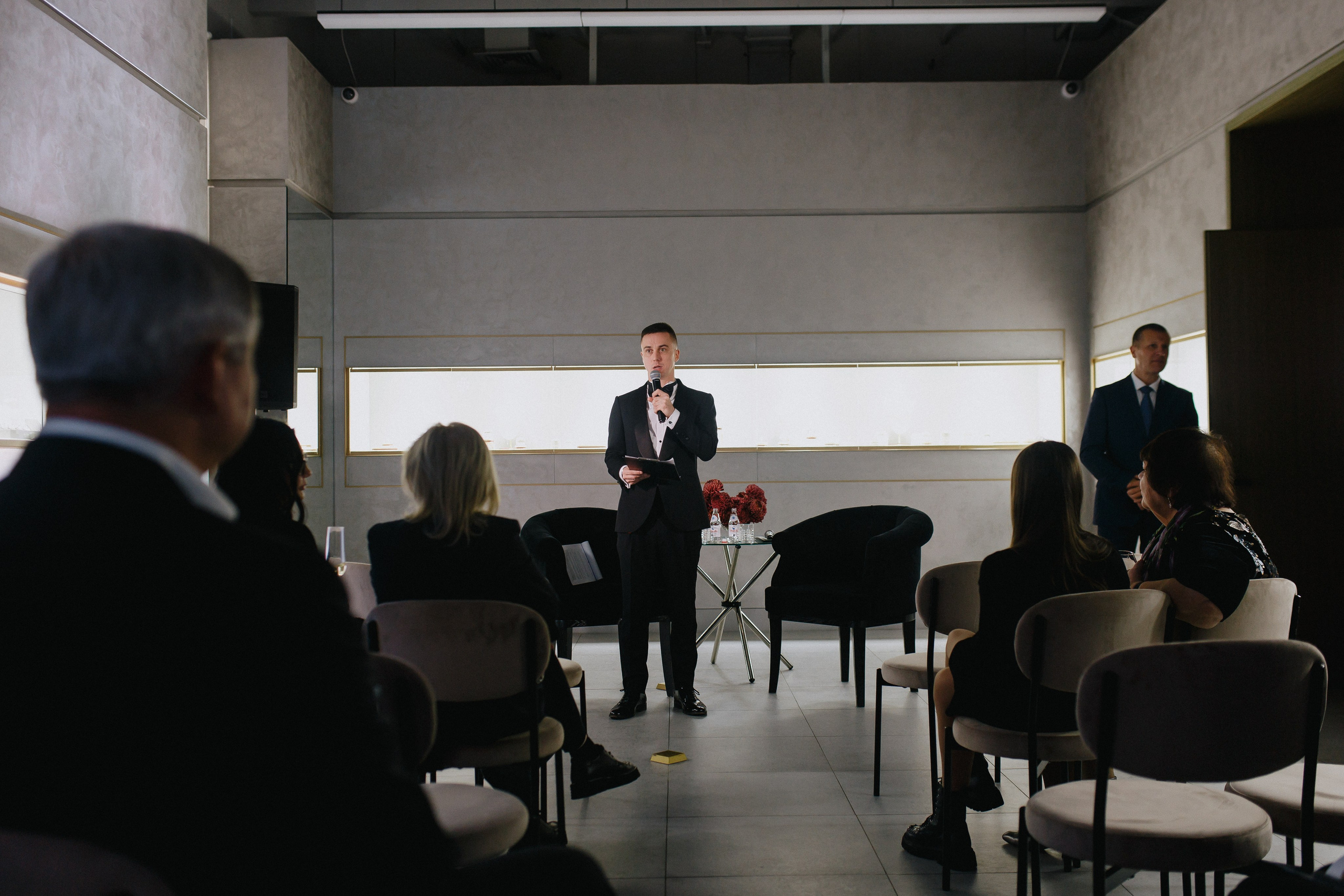 SHENE. Фотограф Иркутск Антипин Сергей