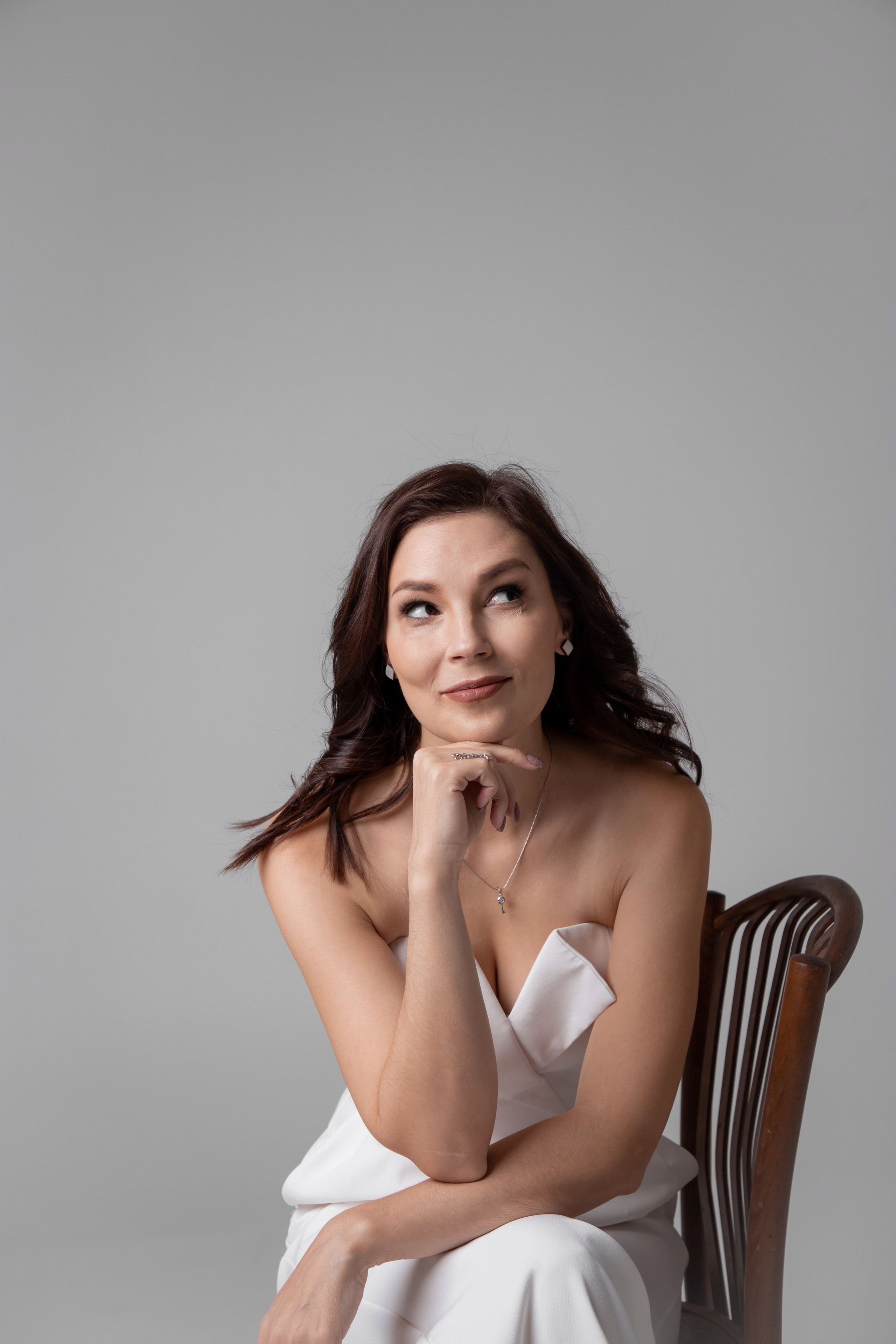 Алиса Волкова. Фотограф Денис Лесковский (Тюмень)