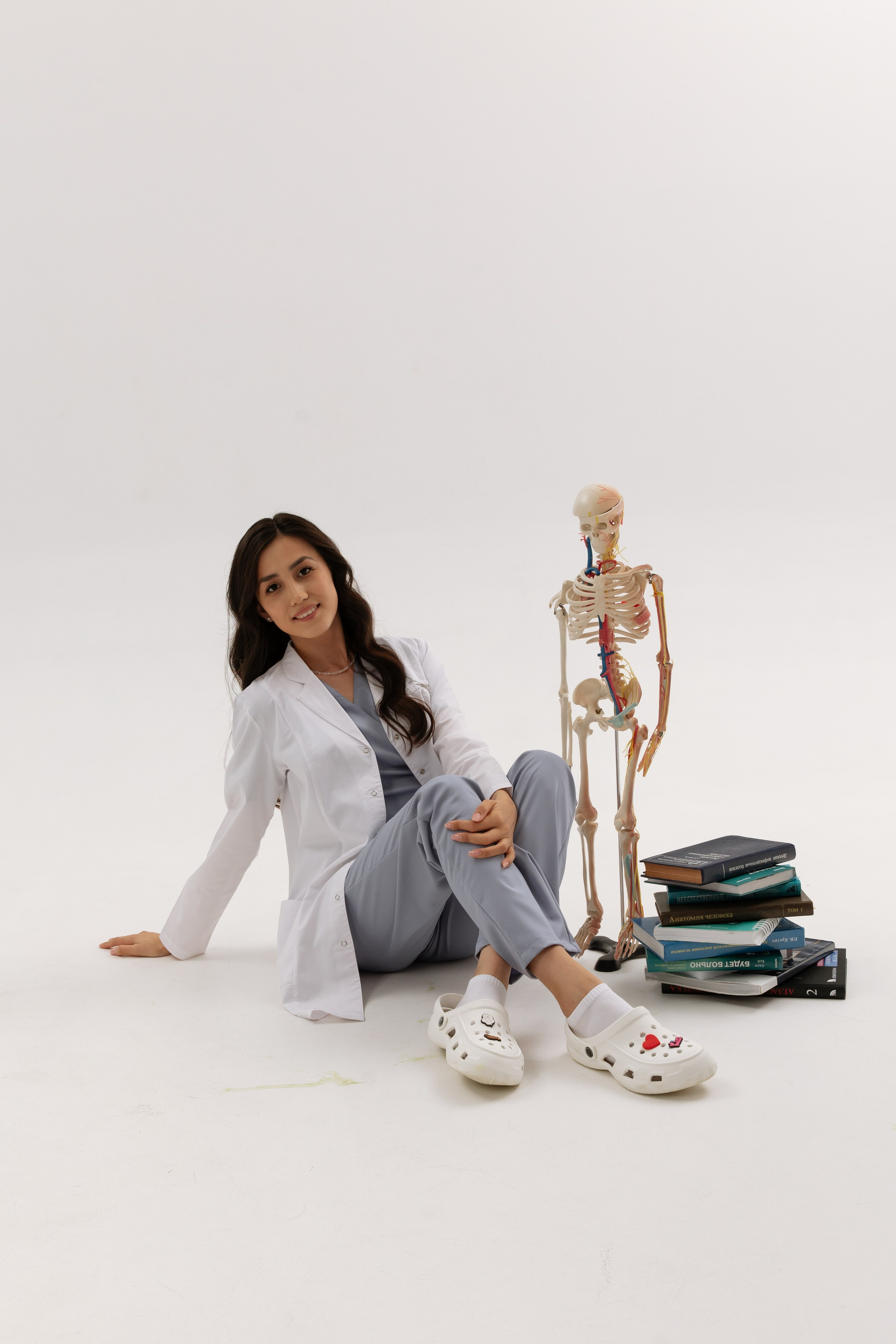 Медики 2025. 📷˙Свадебный фотограф и видеограф в Чебоксарах | Ксения