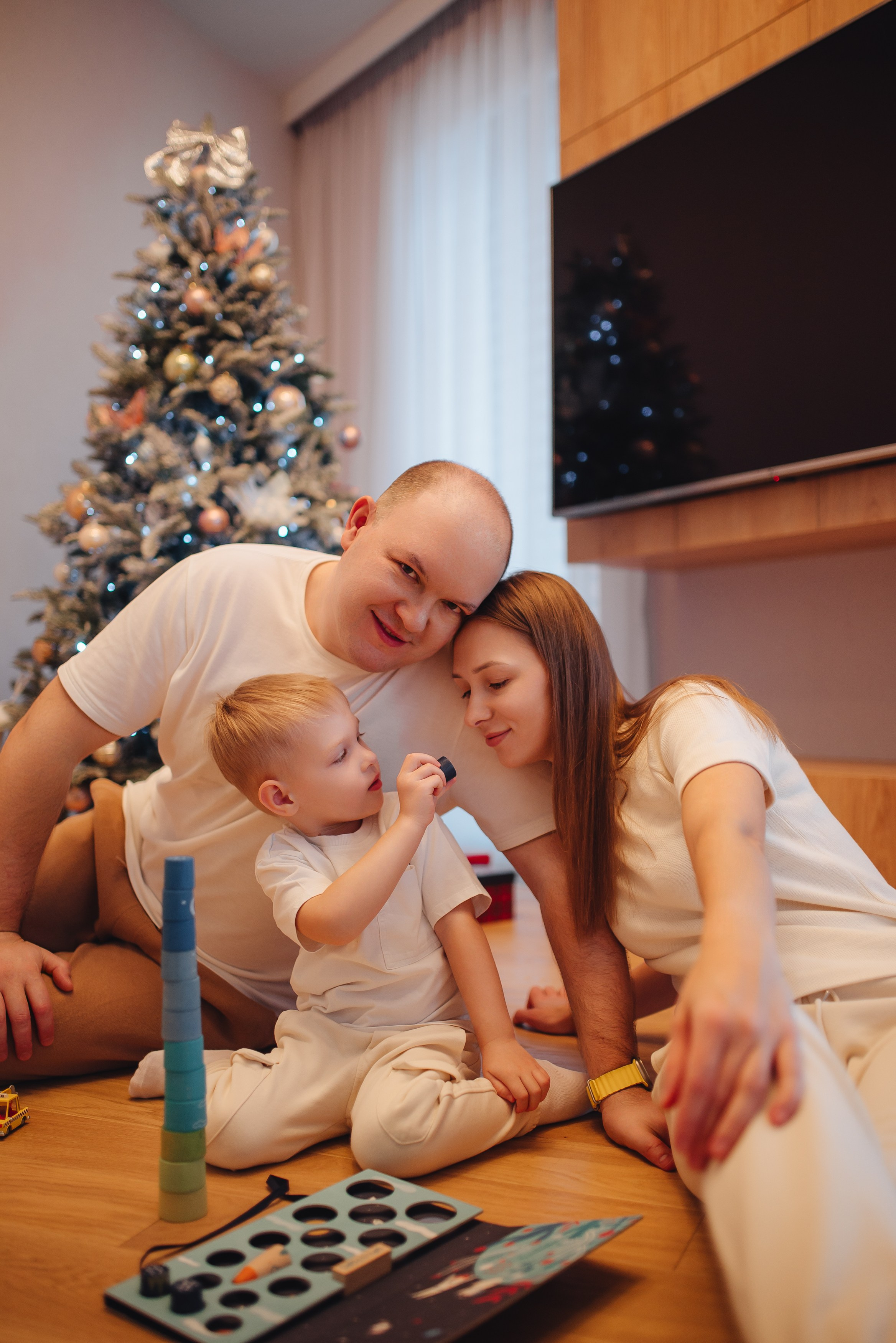 Семейная фотосессия дома. Фотограф Прага | Photographer Prague| Фотограф в Праге Яра Куркус