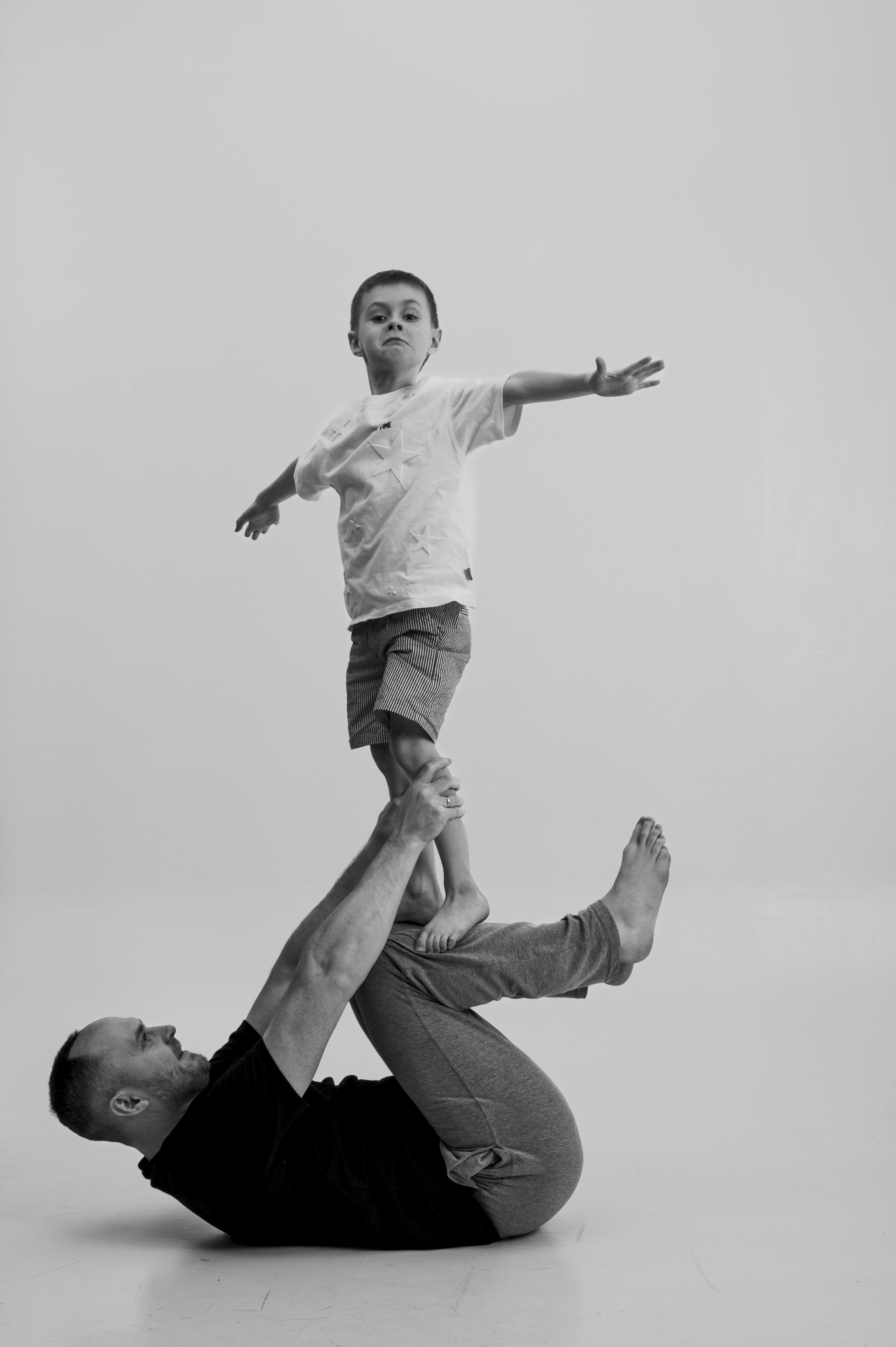 Семья. Семейный и детский фотограф в Муроме Сергей Жуговцев