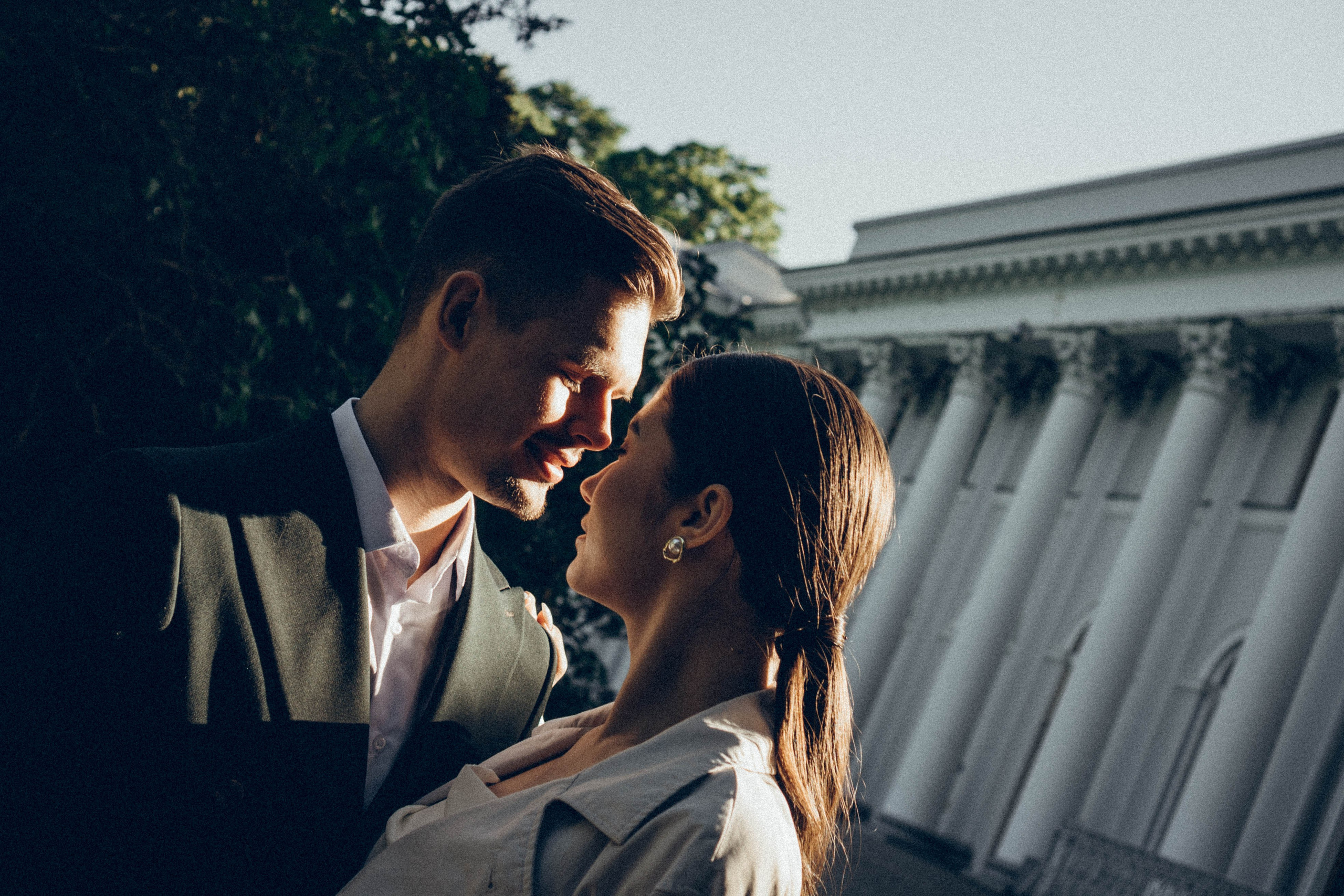 СВАДЕБНАЯ СЬЕМКА НА РАССВЕТЕ НА ЕЛАГИНОМ ОСТОРОВЕ. Профессиональный фотограф, Санкт-Петербург — Виктория Богомолова