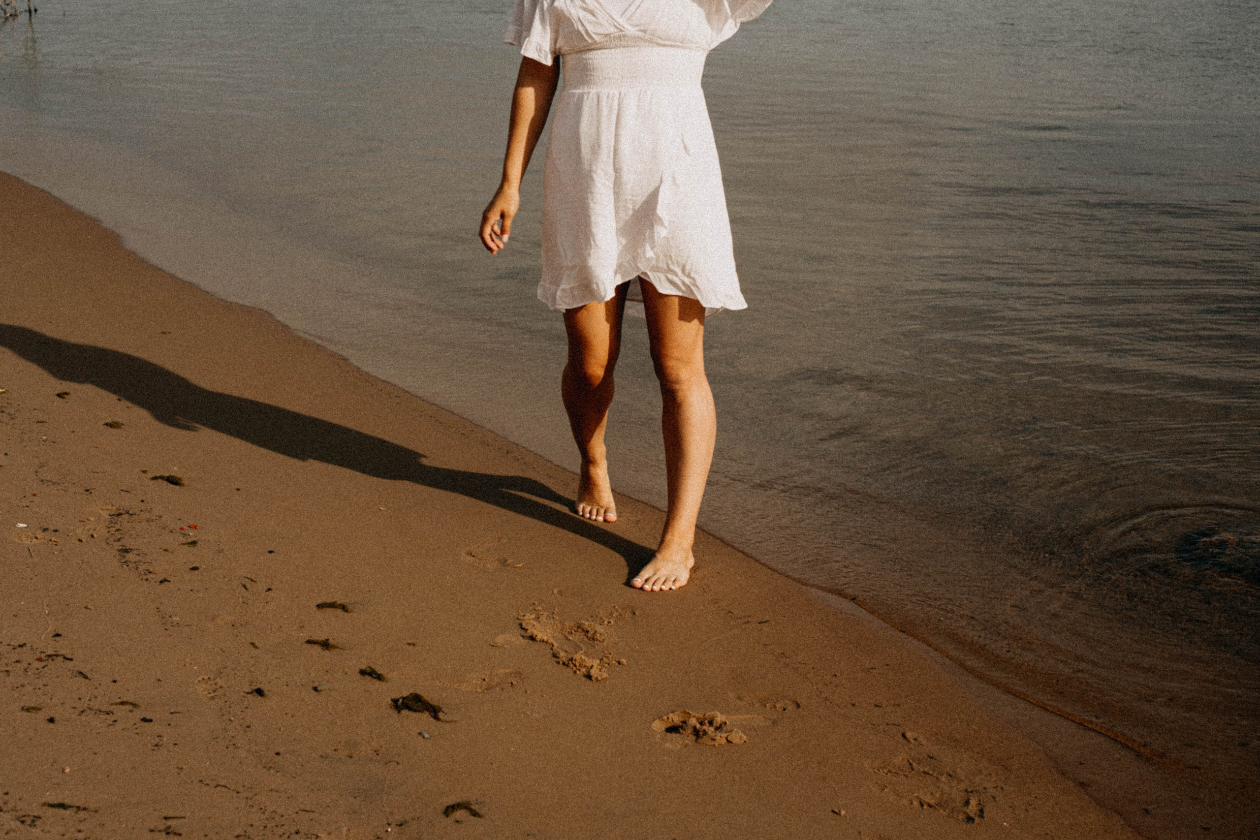 Летняя прогулка. Профессиональный фотограф, Санкт-Петербург — Виктория Богомолова