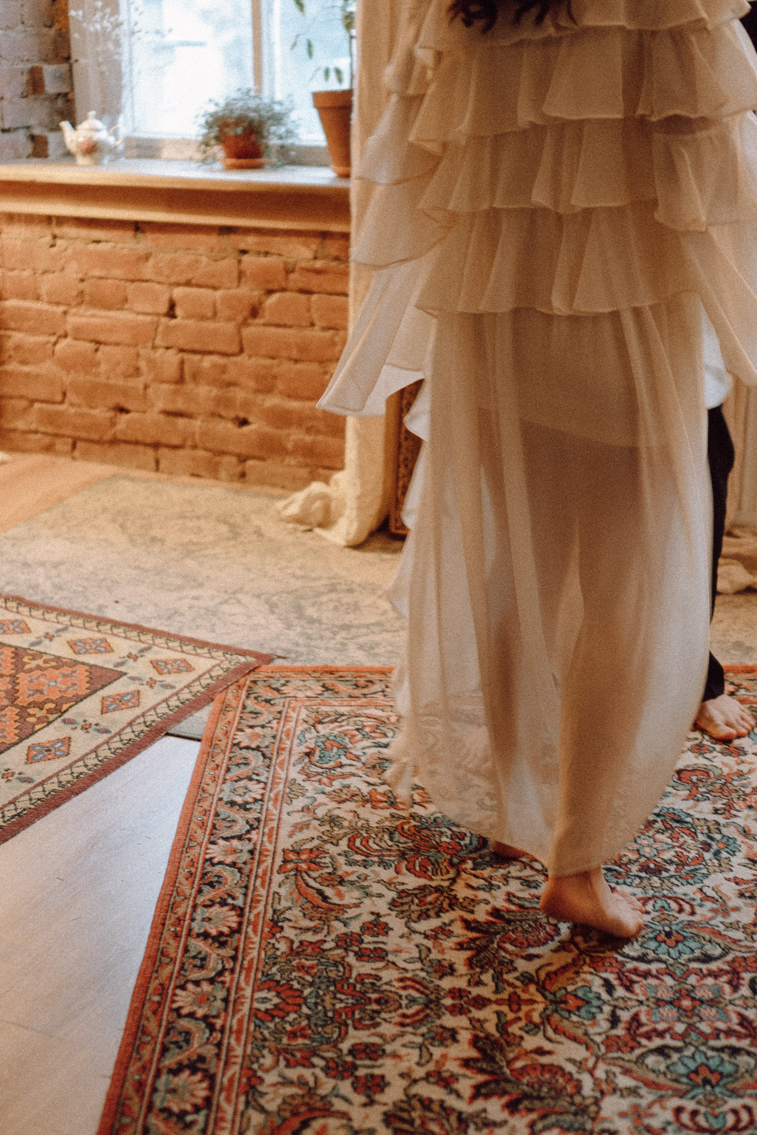 Новогодний стиль вдвоем. Профессиональный фотограф, Санкт-Петербург — Виктория Богомолова