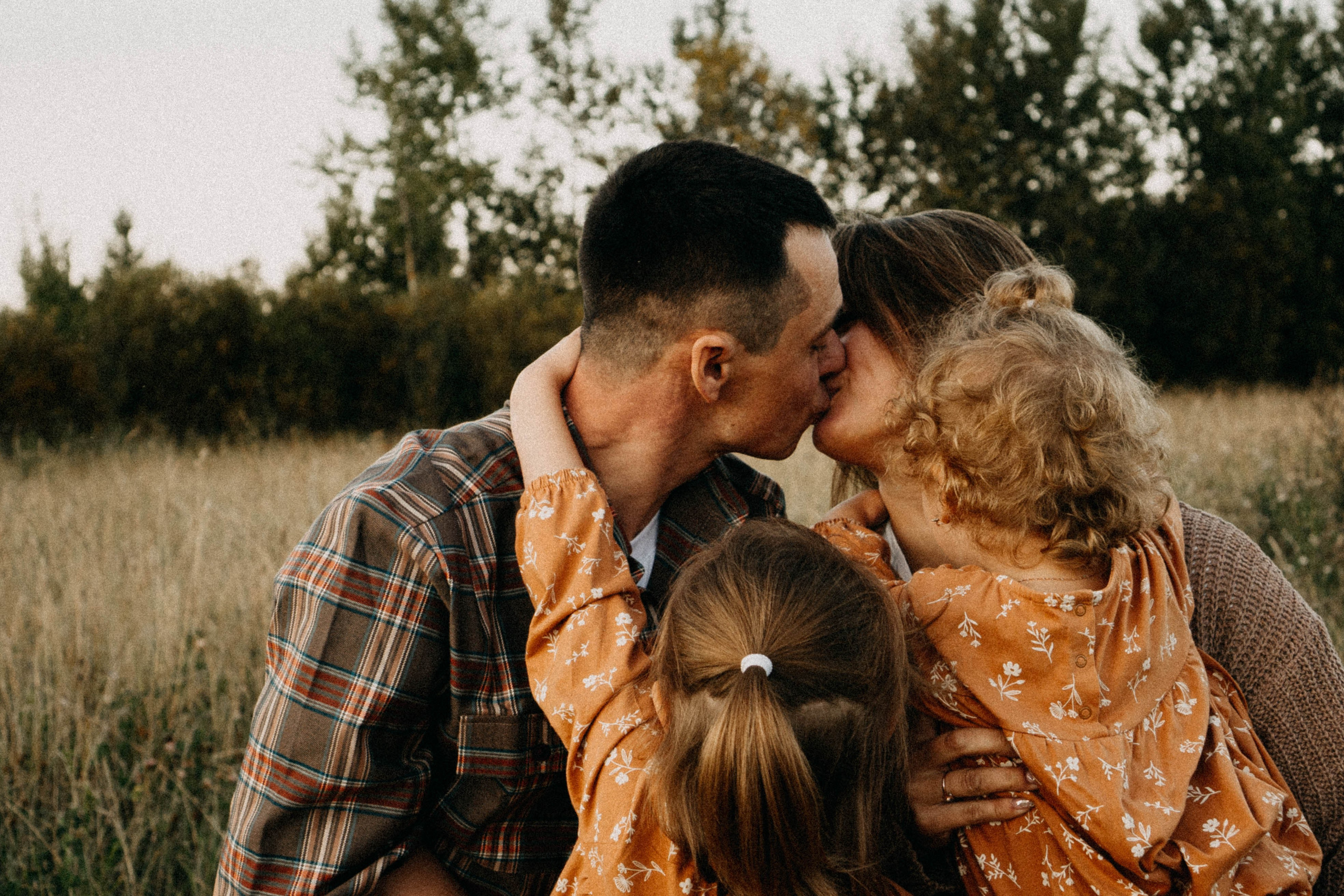 Семейная серия. Профессиональный фотограф, Санкт-Петербург — Виктория Богомолова