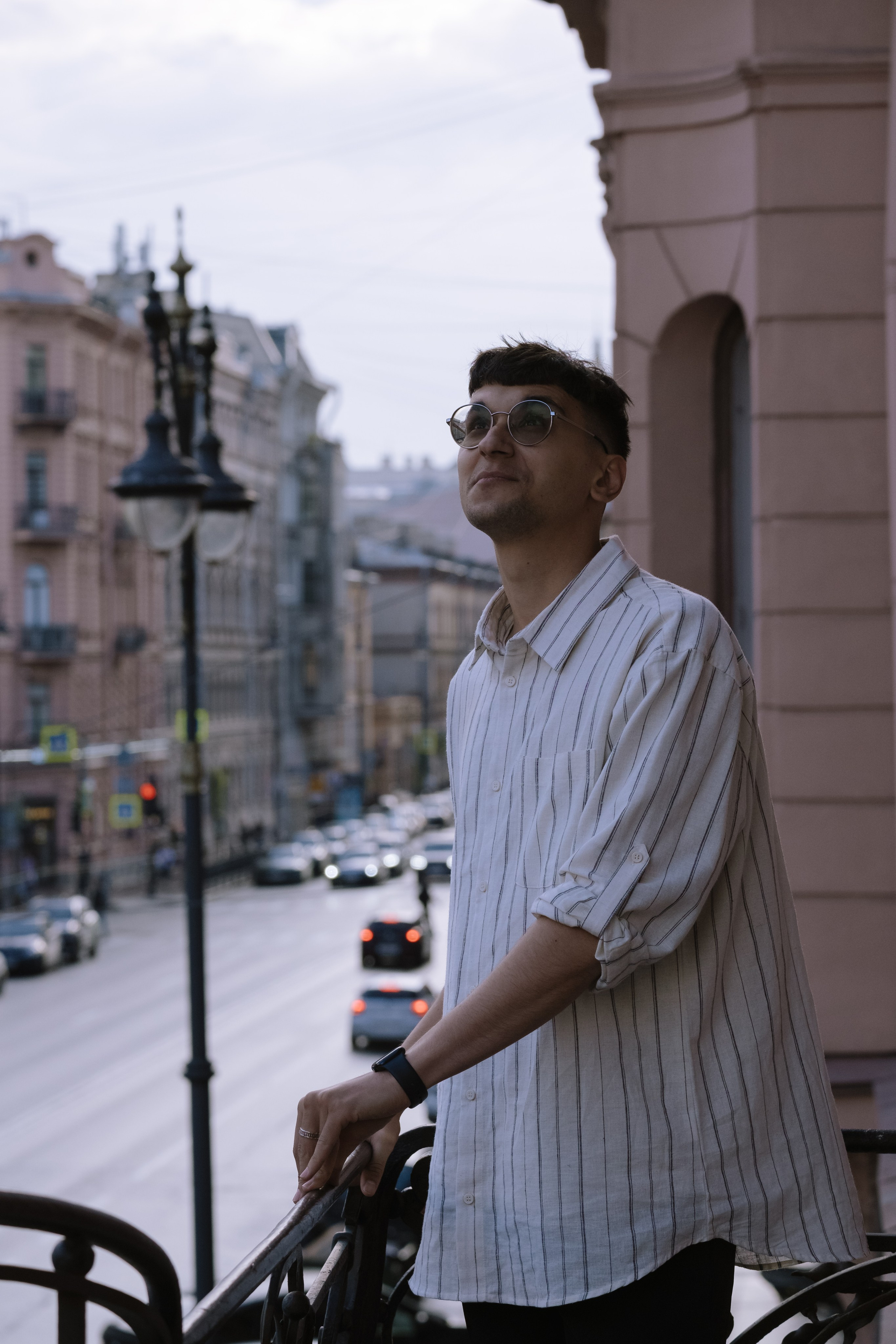 ЛЮБОВЬ В ИЮНЕ. Профессиональный фотограф, Санкт-Петербург — Виктория Богомолова