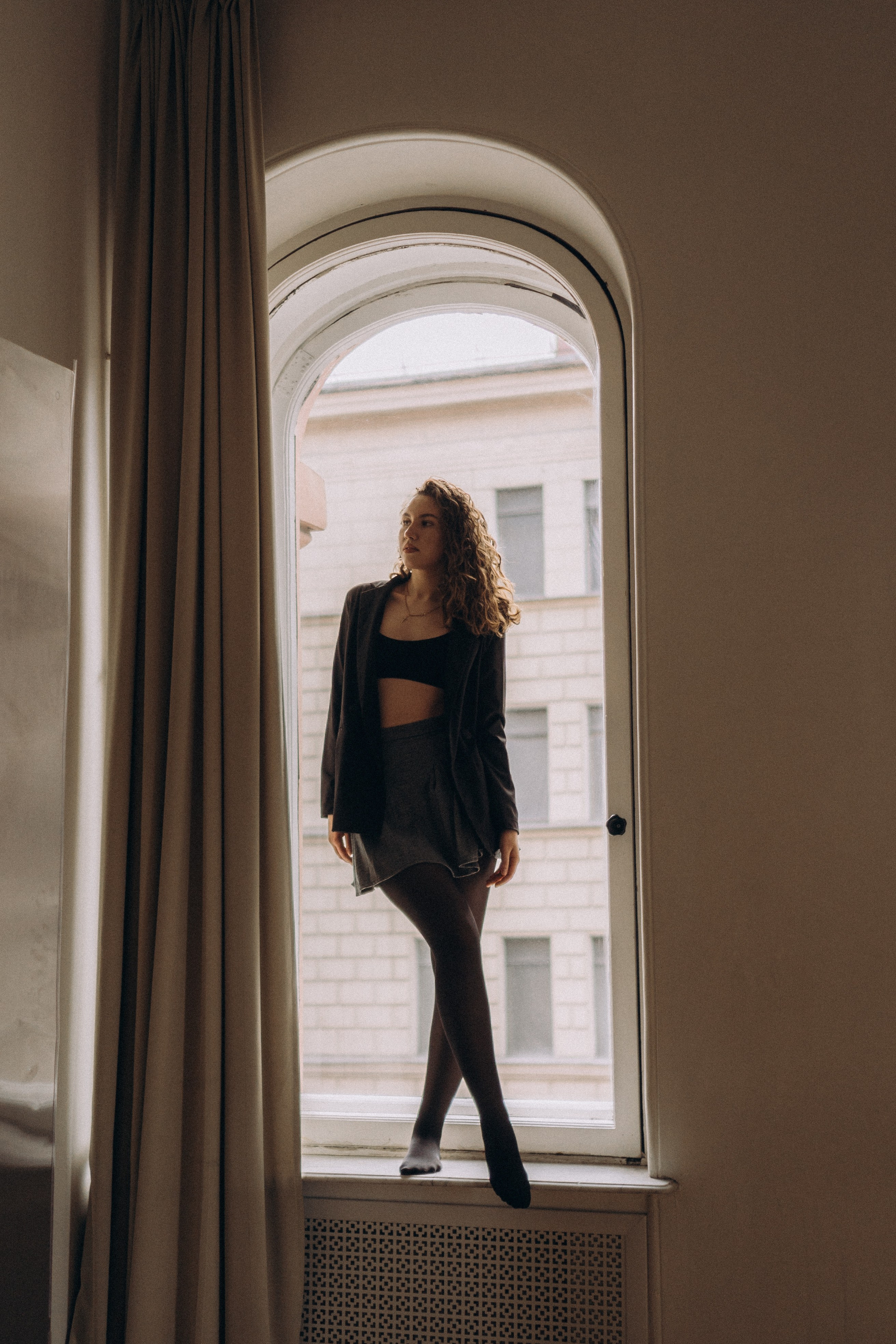 Для девушки. Профессиональный фотограф, Санкт-Петербург — Виктория Богомолова